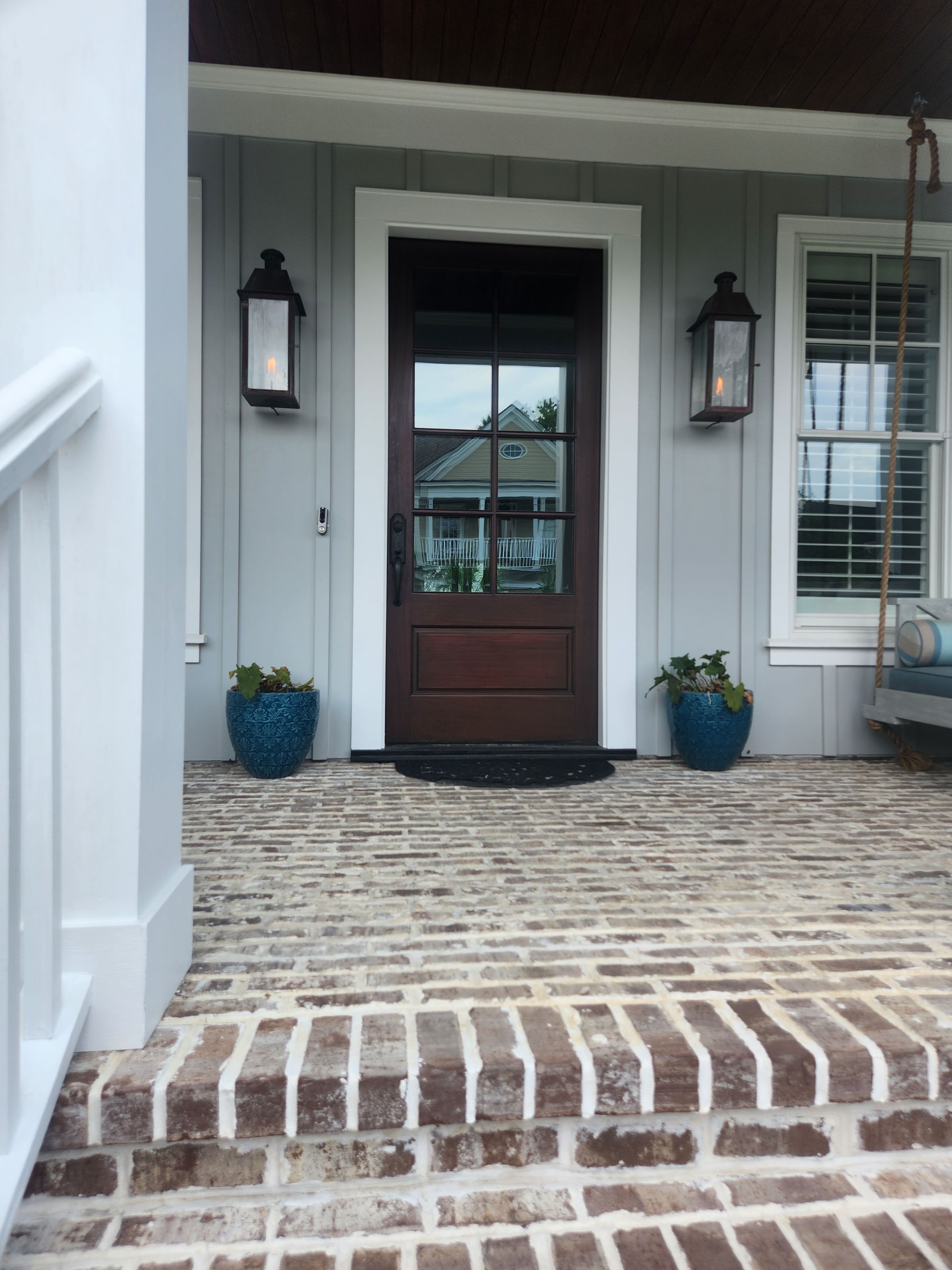 Southern Doors and Finishing's image