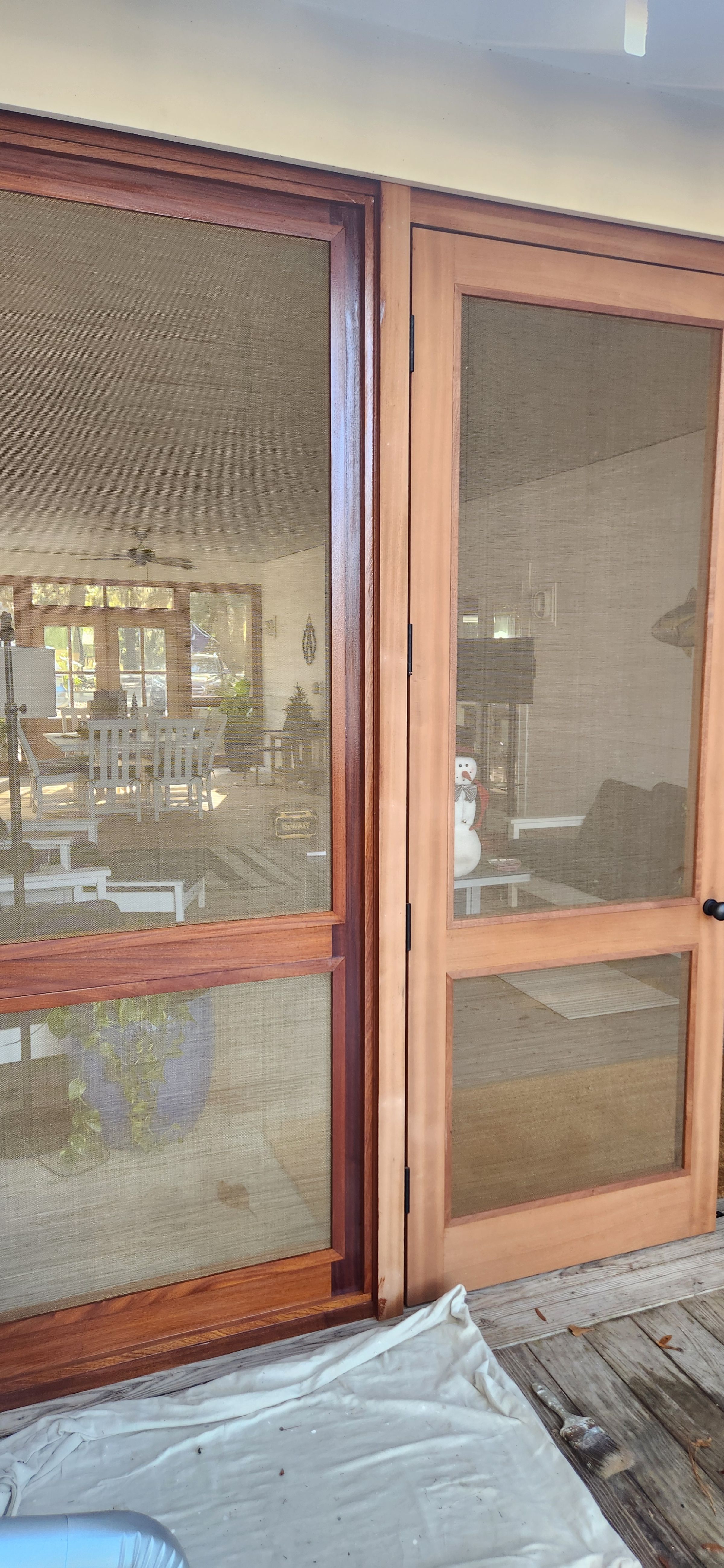 Southern Doors and Finishing's image