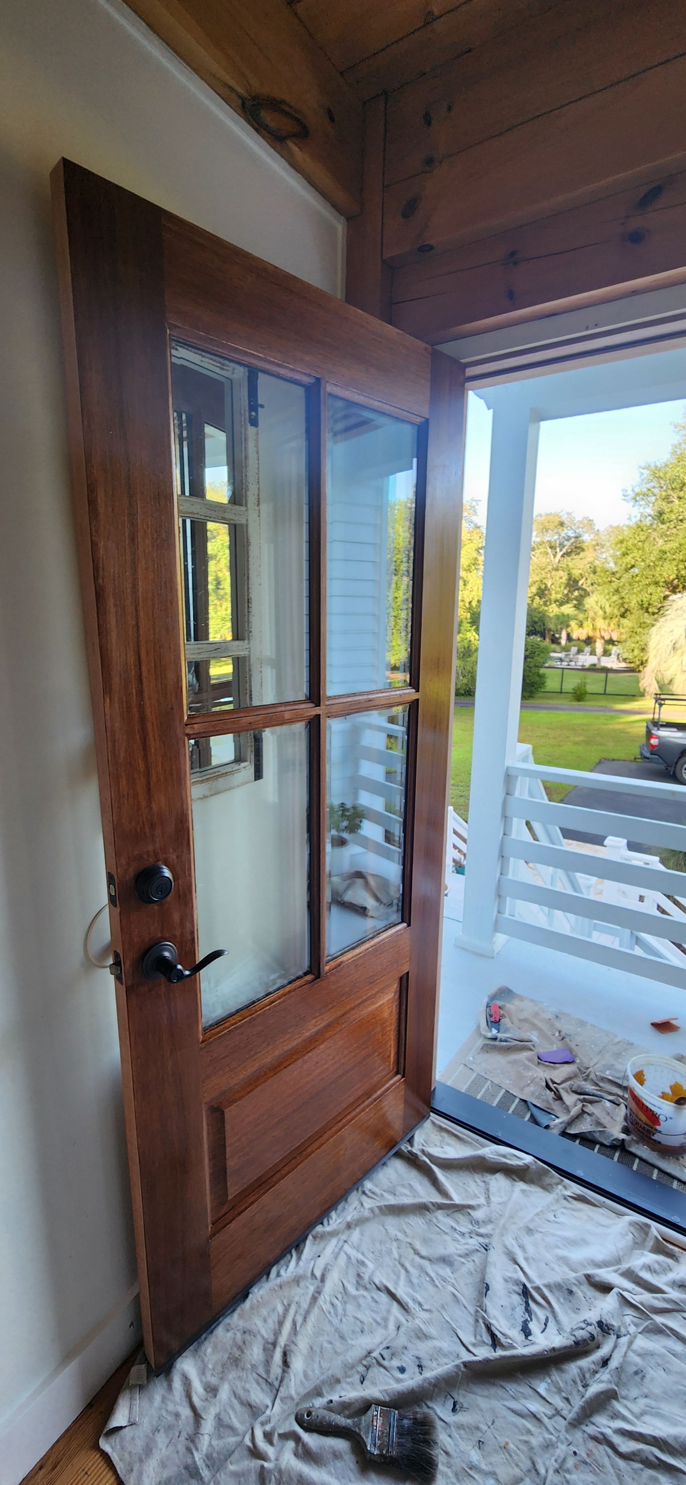 Southern Doors and Finishing's image