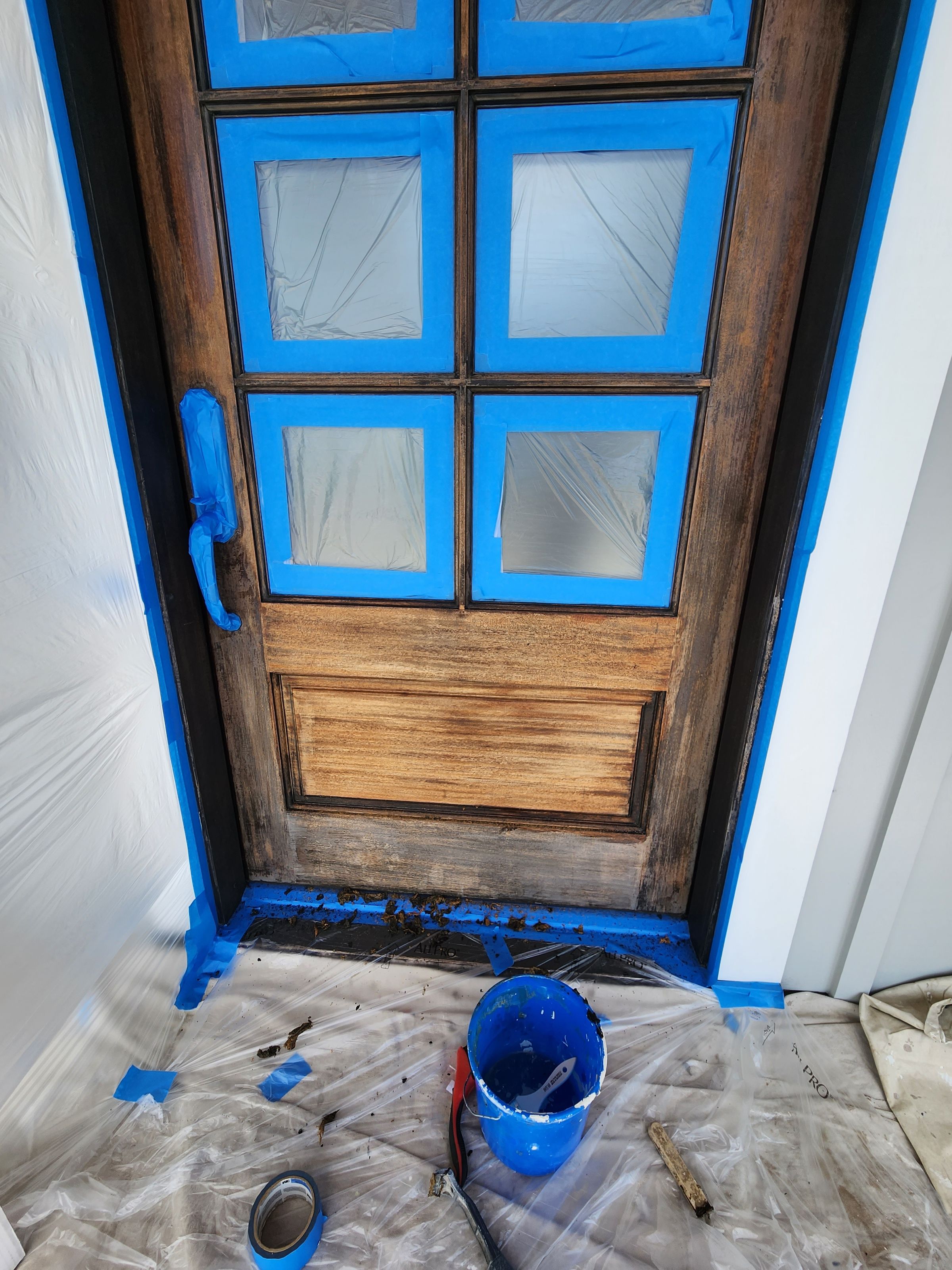 Southern Doors and Finishing's image