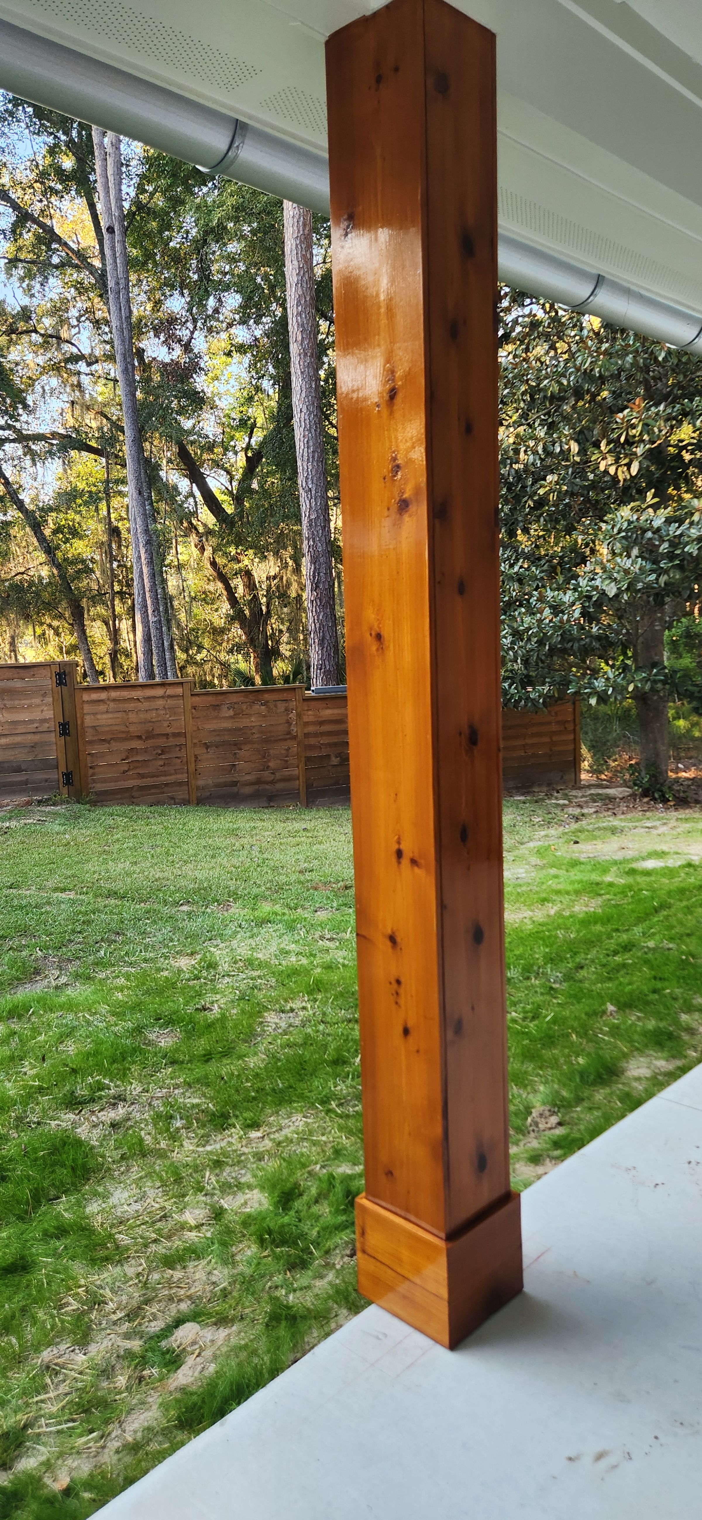 Southern Doors and Finishing's image