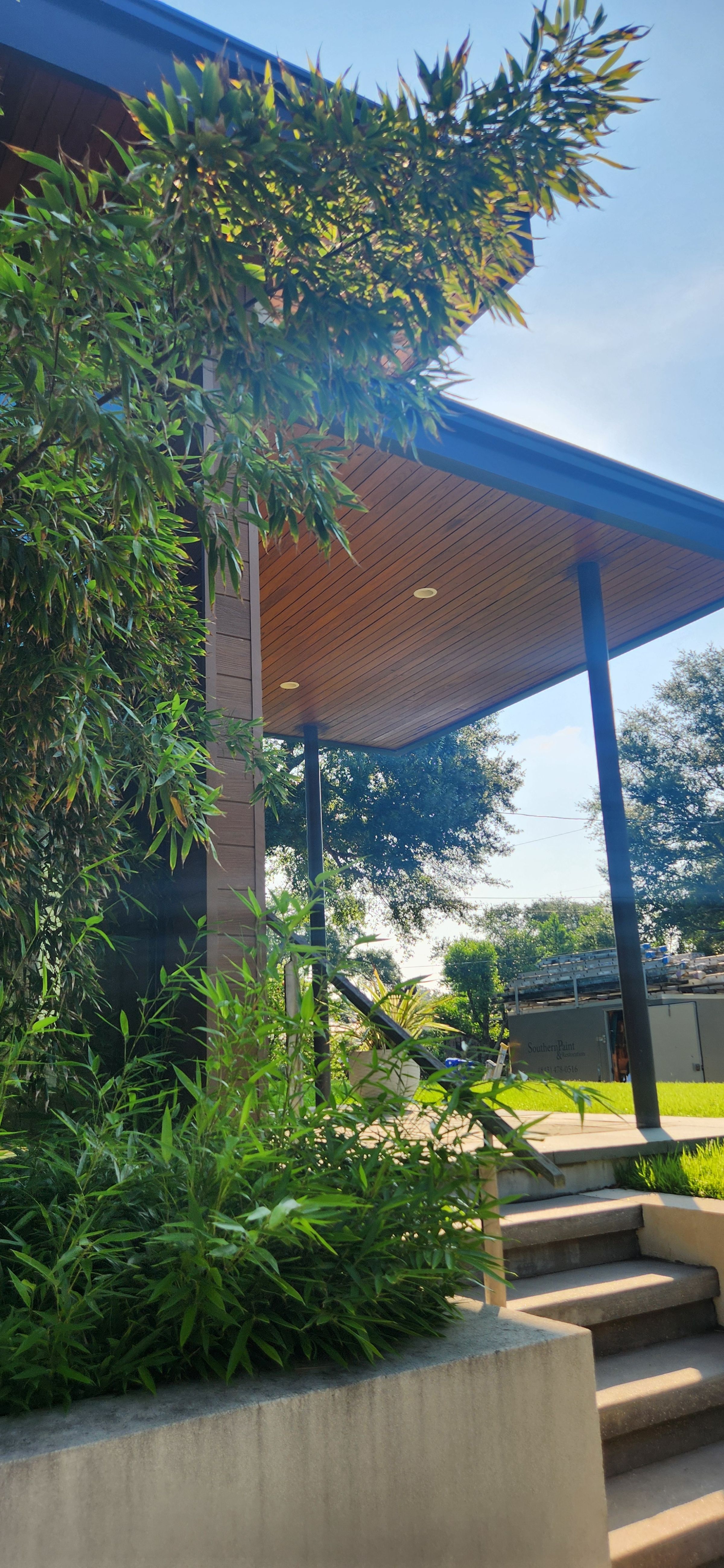 Southern Doors and Finishing's image