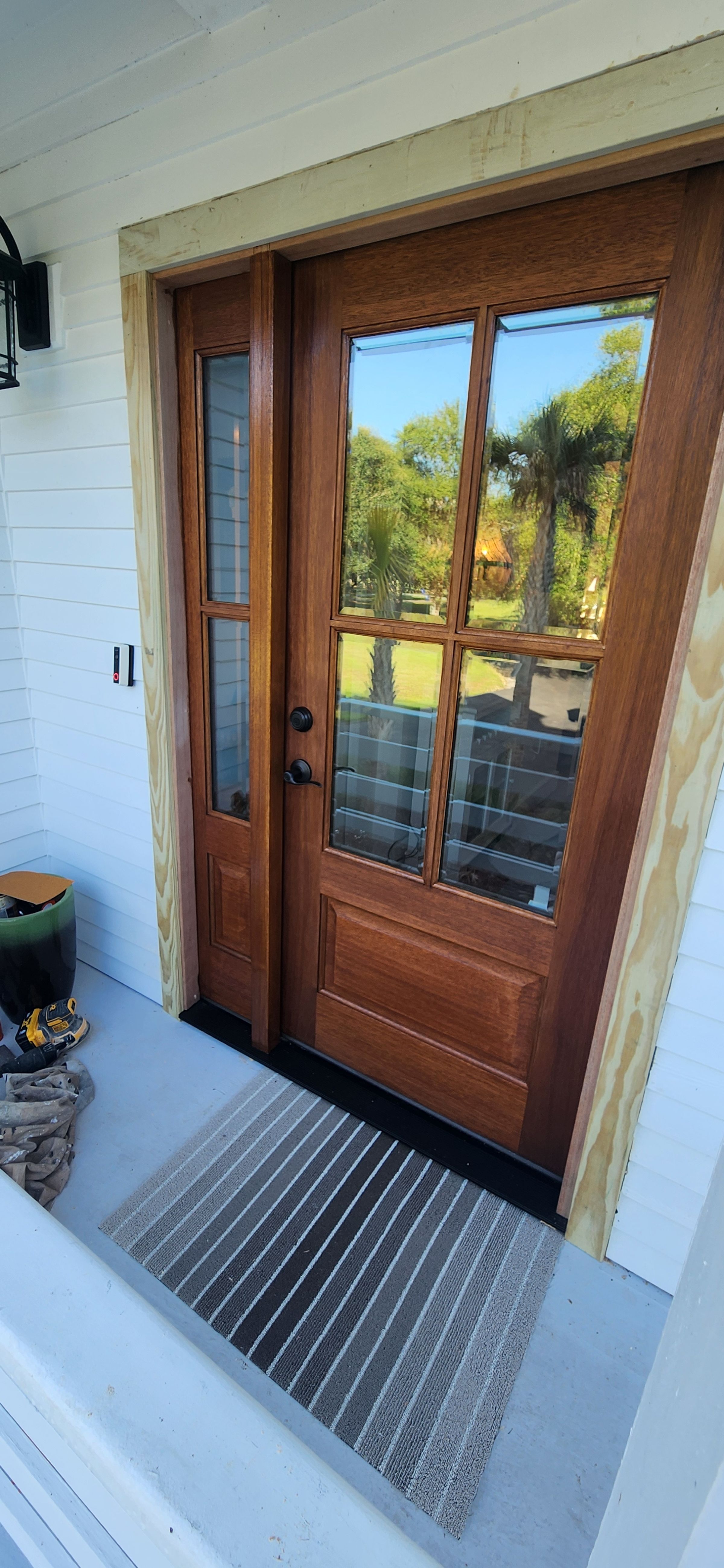 Southern Doors and Finishing's image