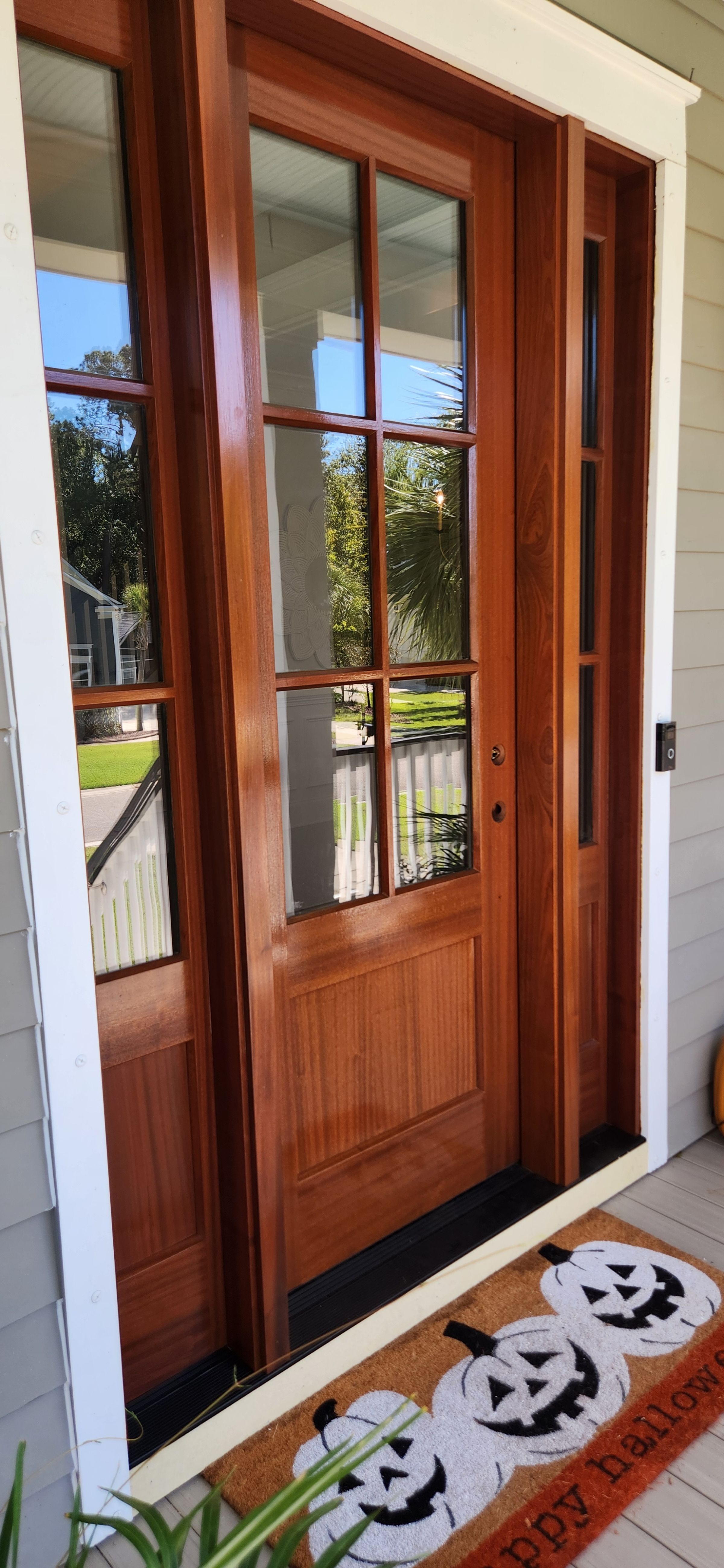 Southern Doors and Finishing's image