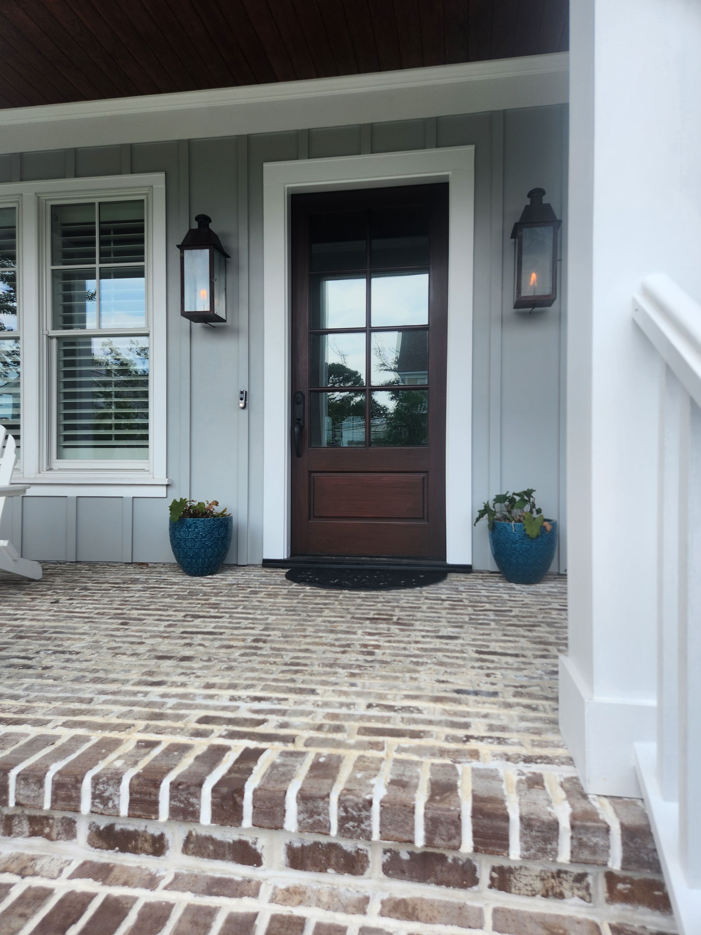 Southern Doors and Finishing's image