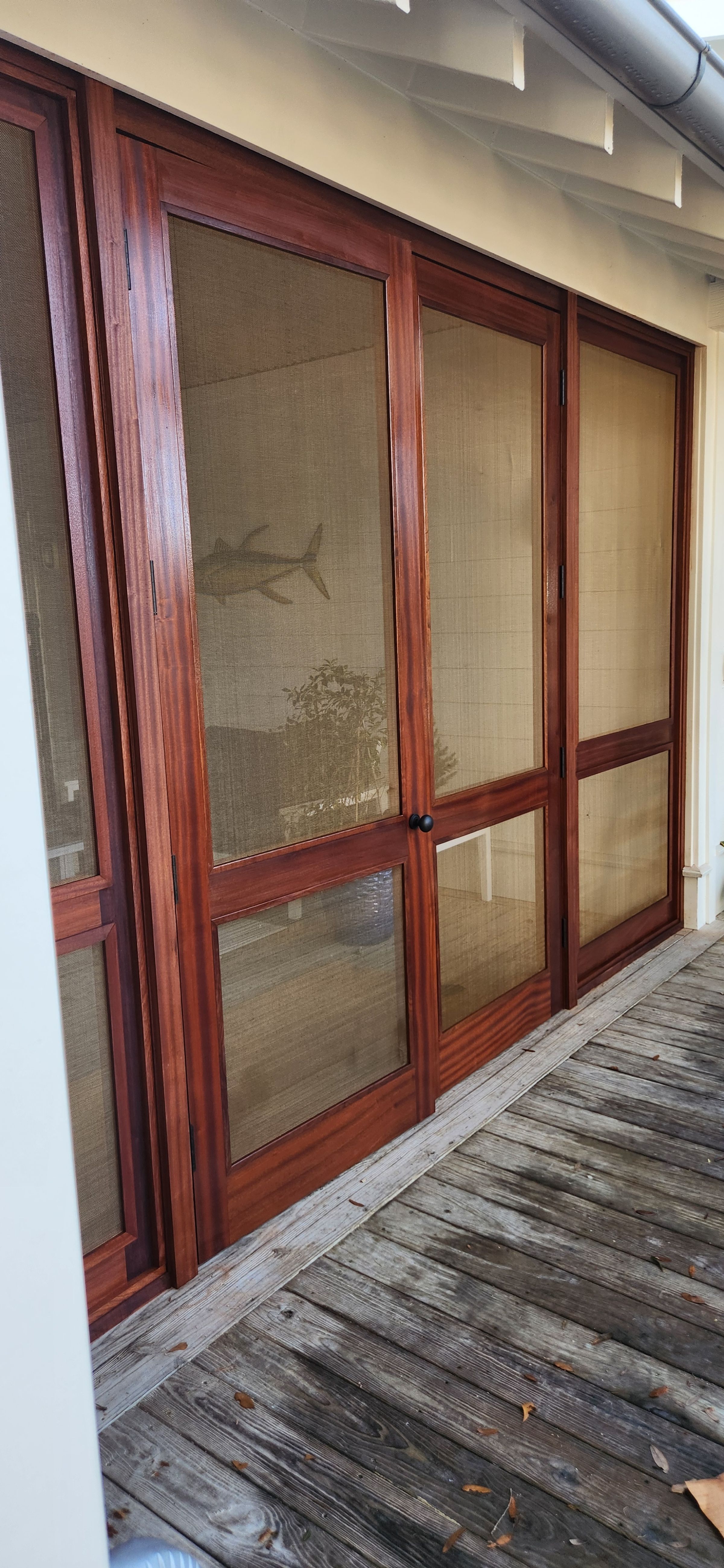 Southern Doors and Finishing's image