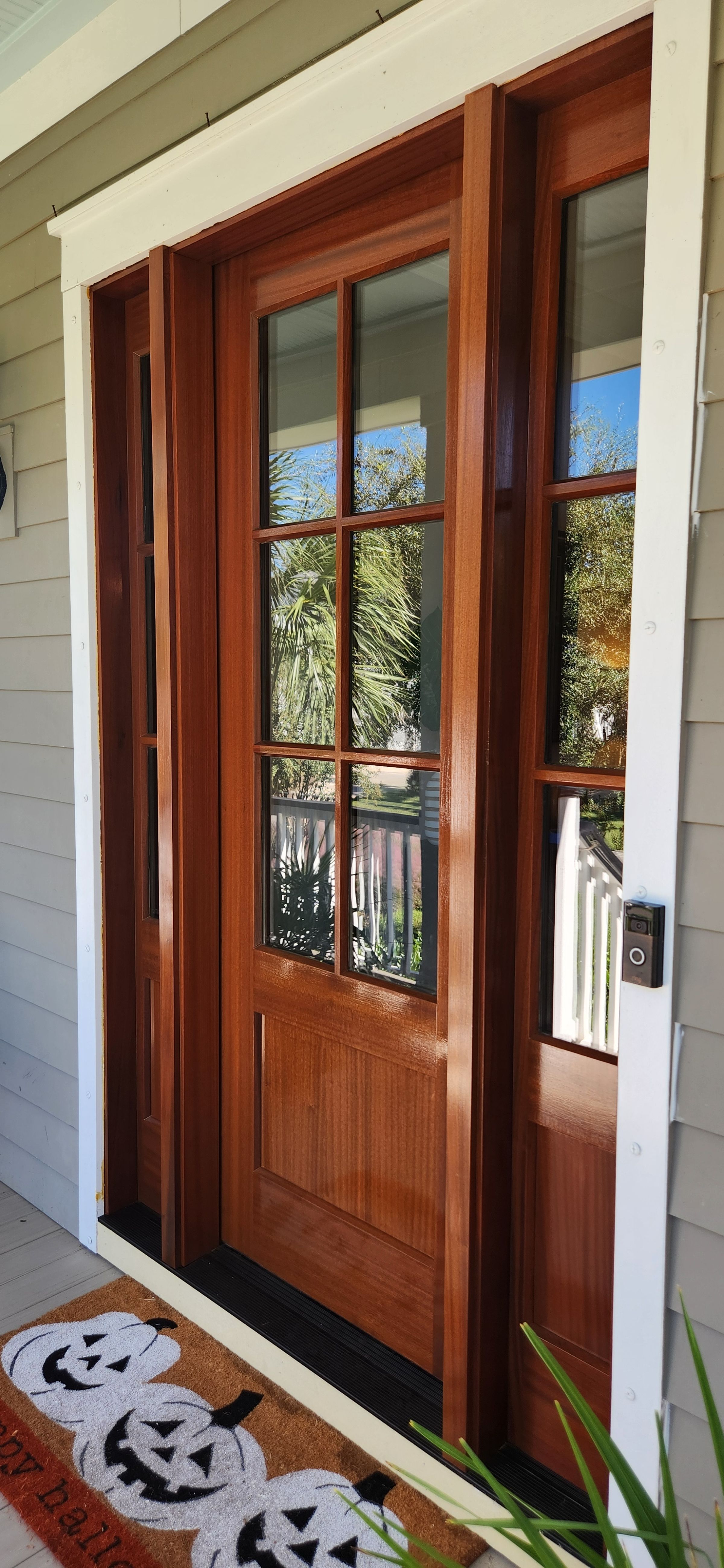 Southern Doors and Finishing's image