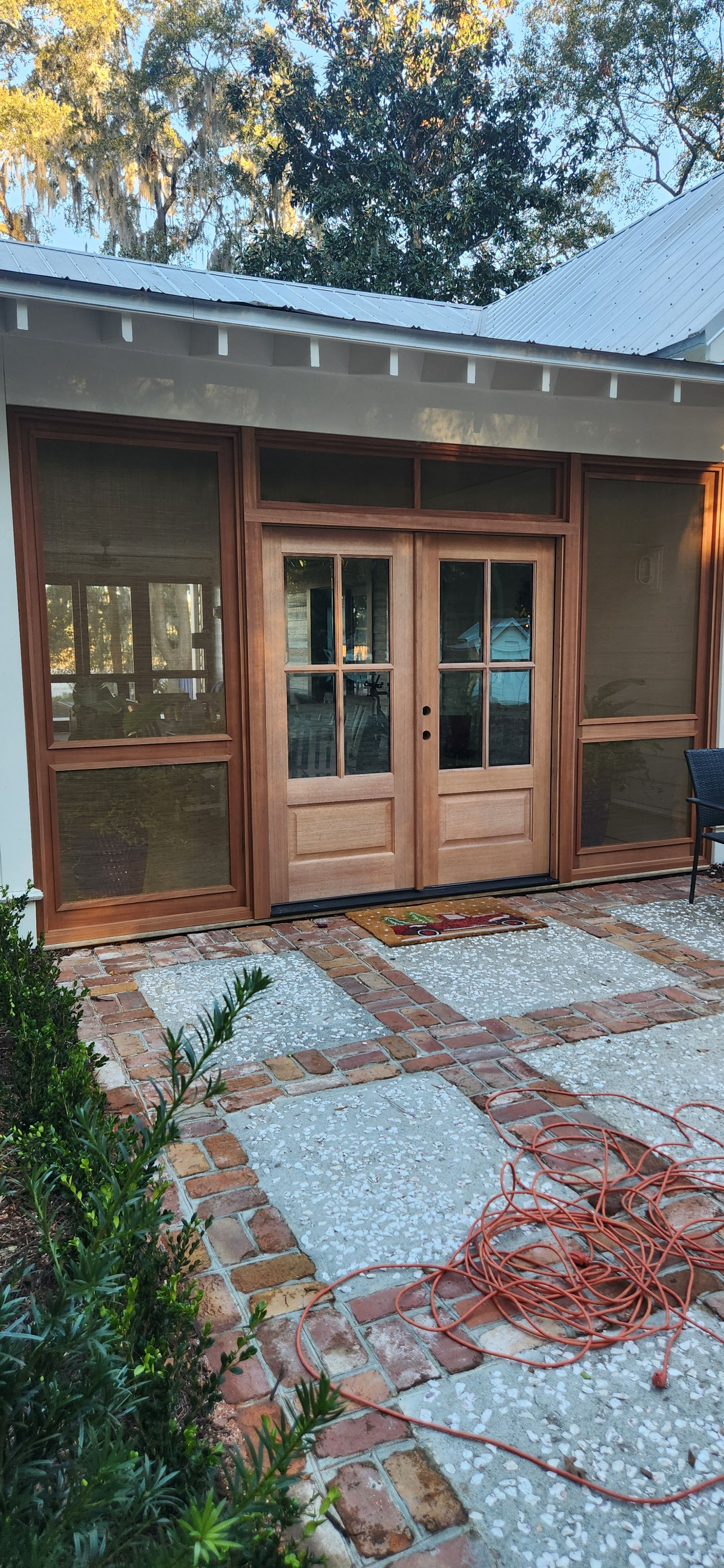 Southern Doors and Finishing's image