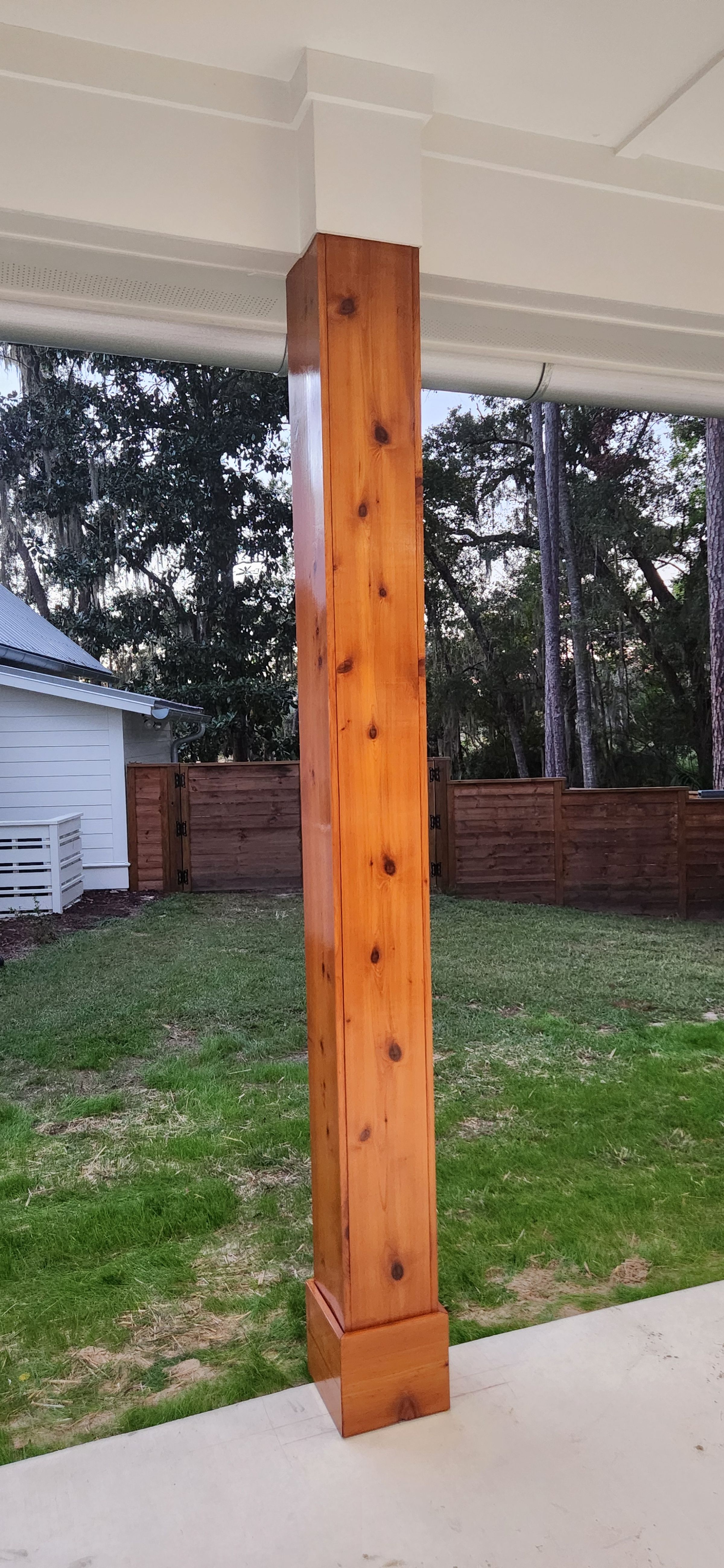 Southern Doors and Finishing's image