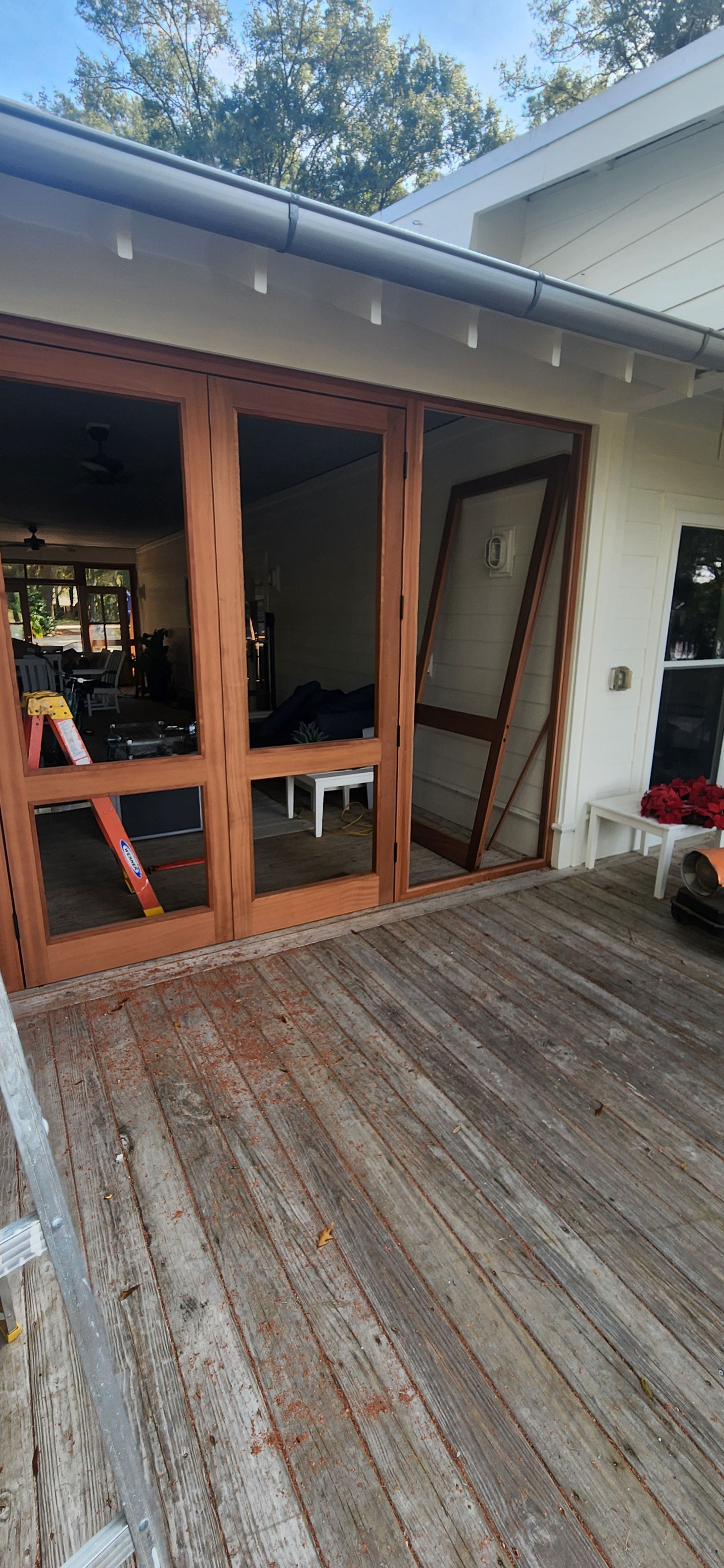 Southern Doors and Finishing's image