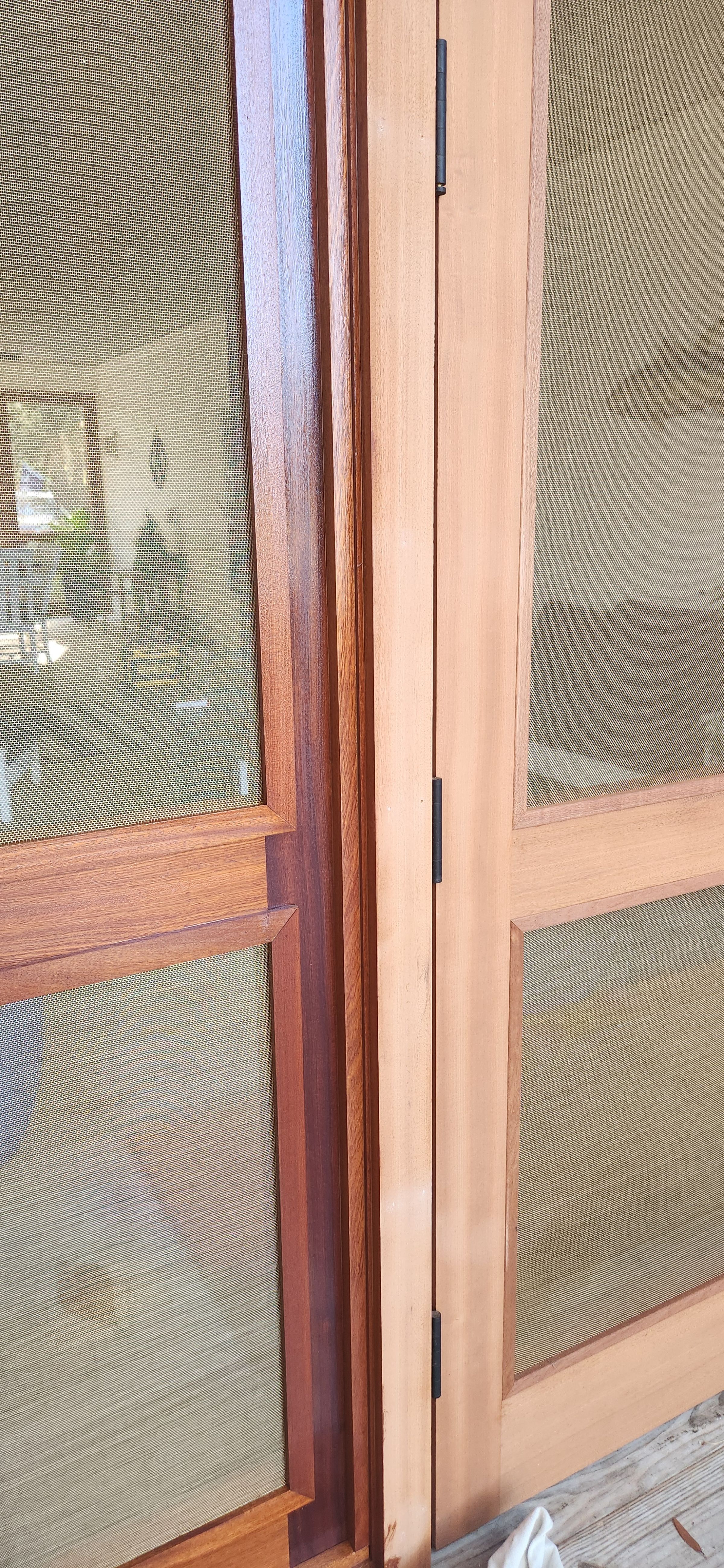 Southern Doors and Finishing's image