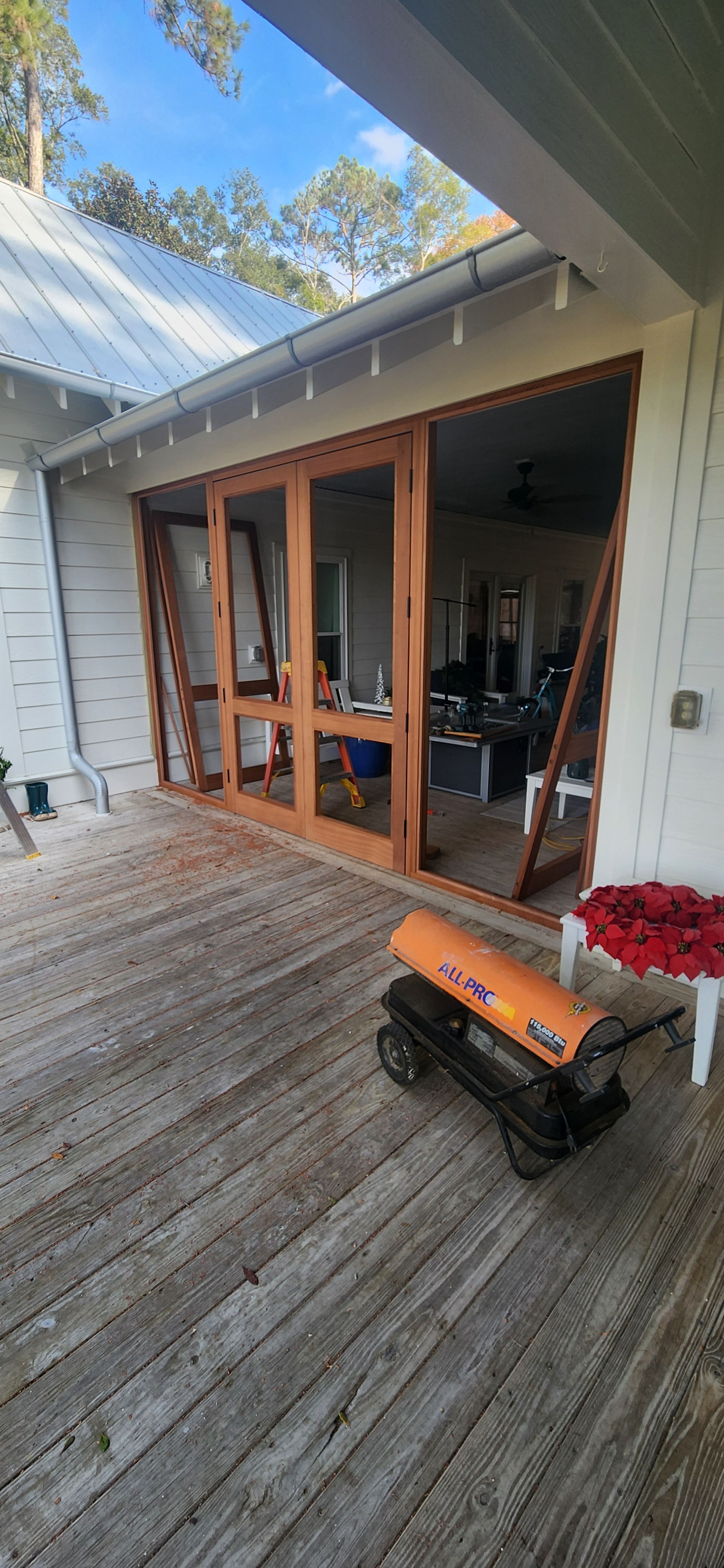 Southern Doors and Finishing's image