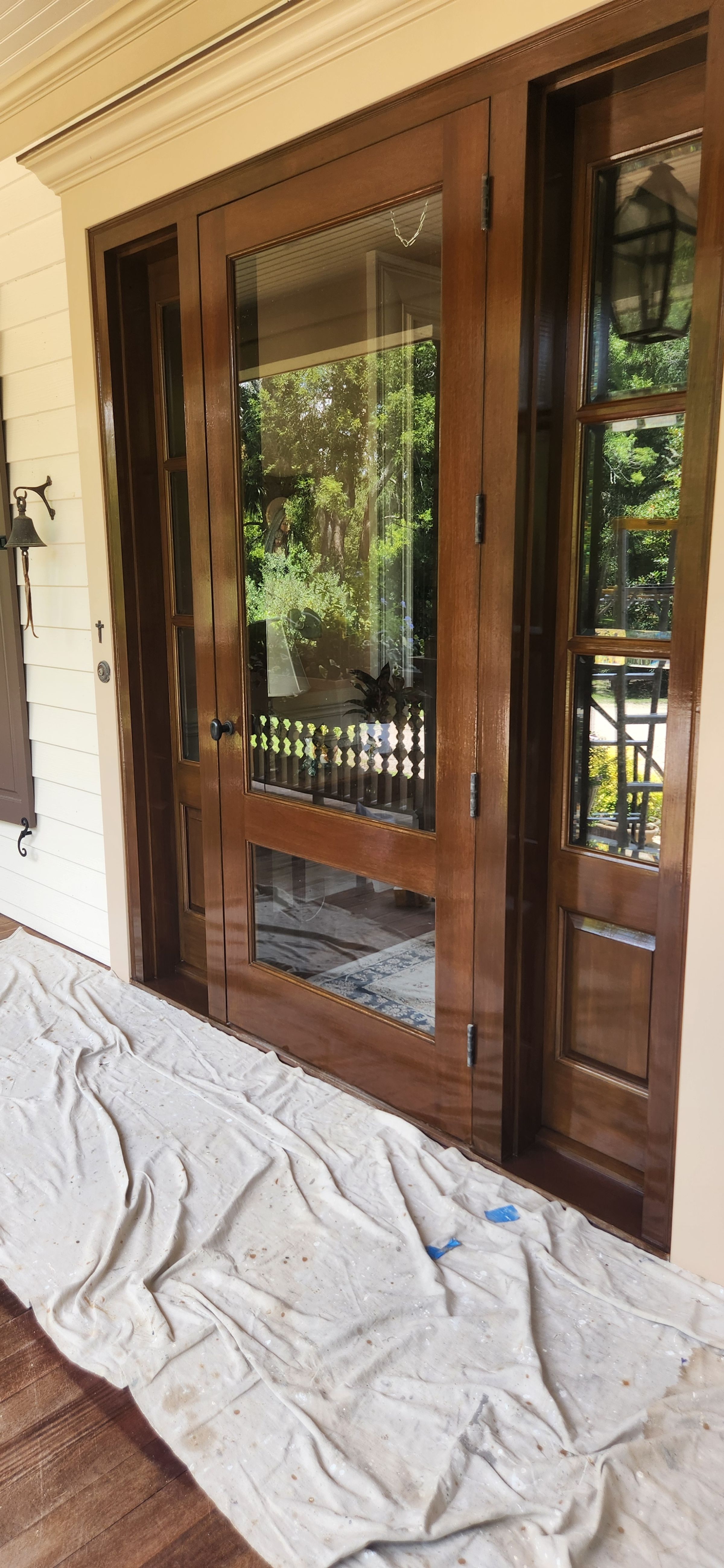 Southern Doors and Finishing's image