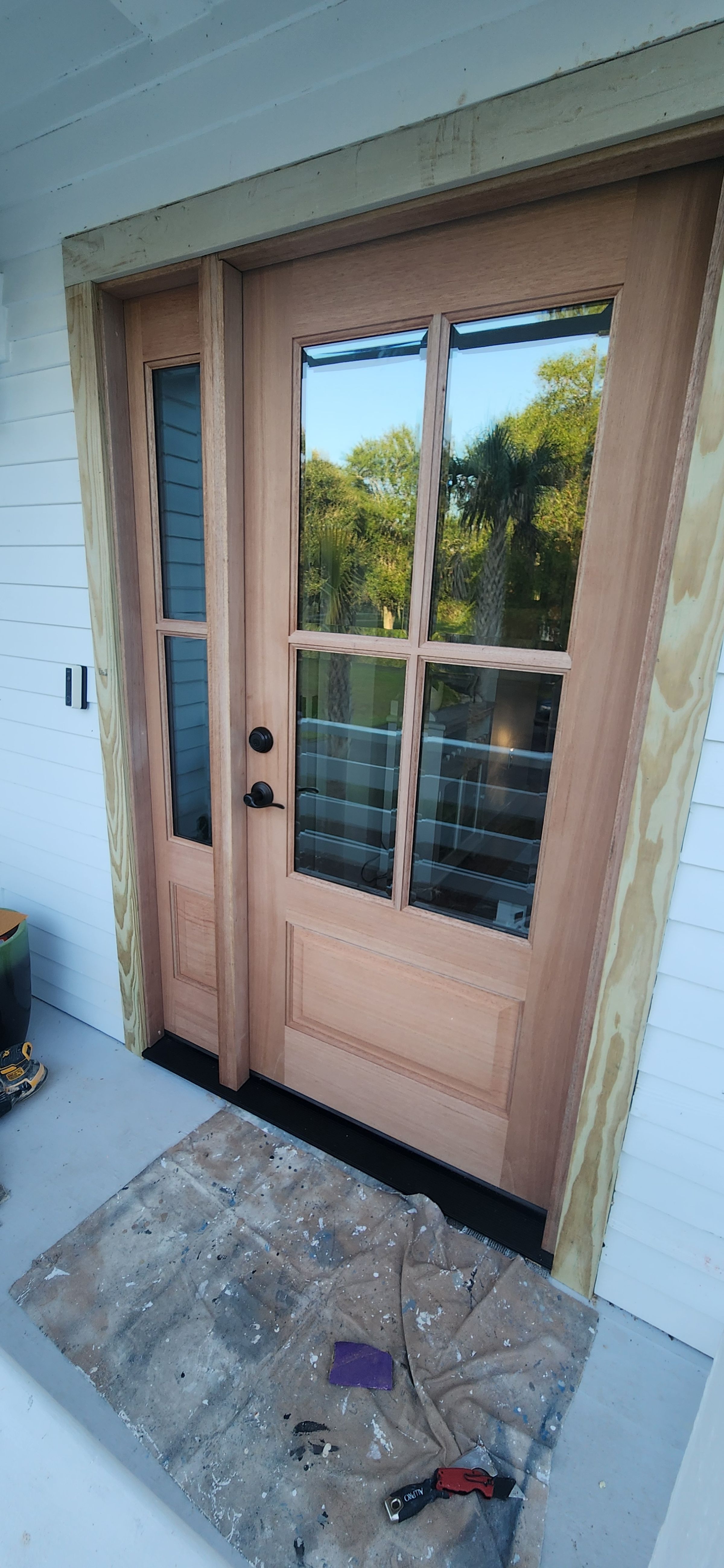 Southern Doors and Finishing's image