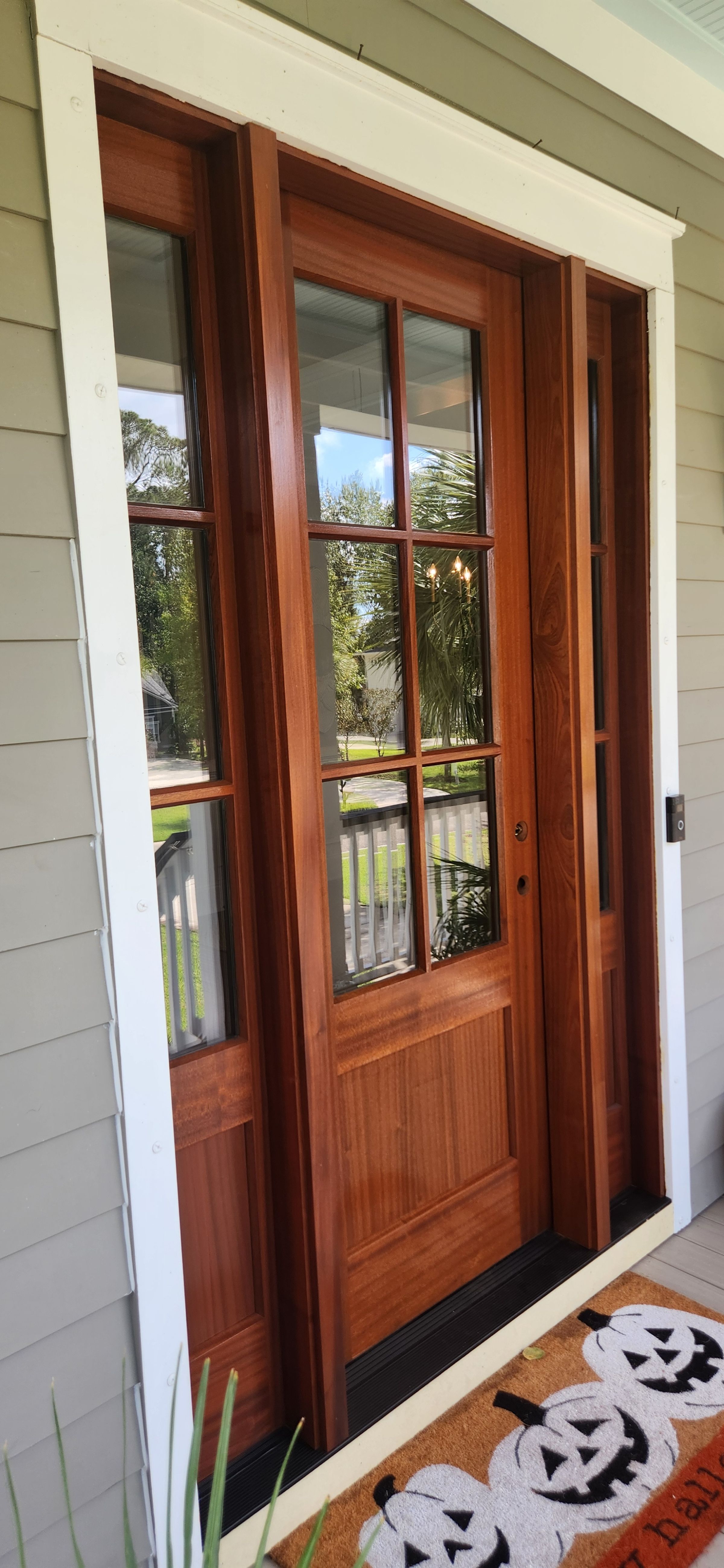 Southern Doors and Finishing's image