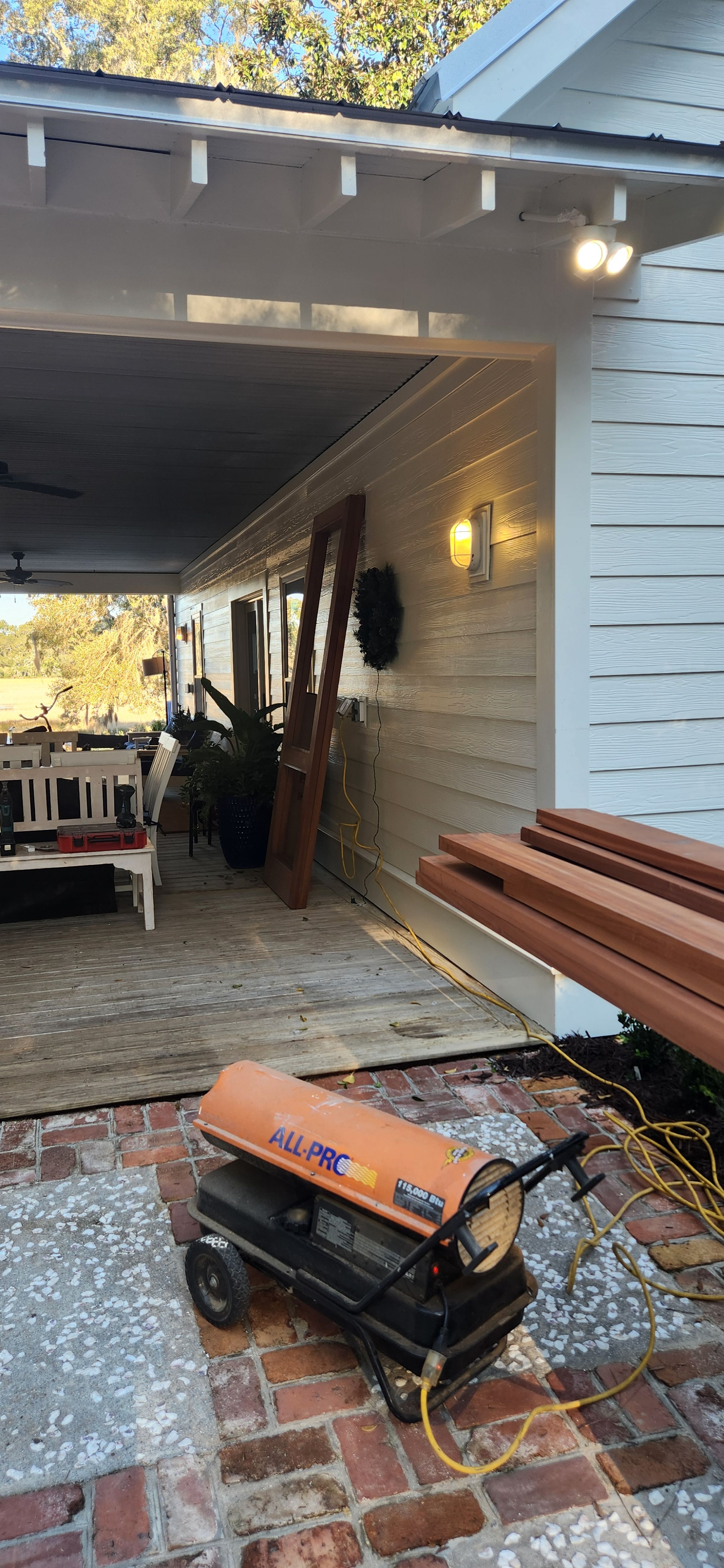 Southern Doors and Finishing's image