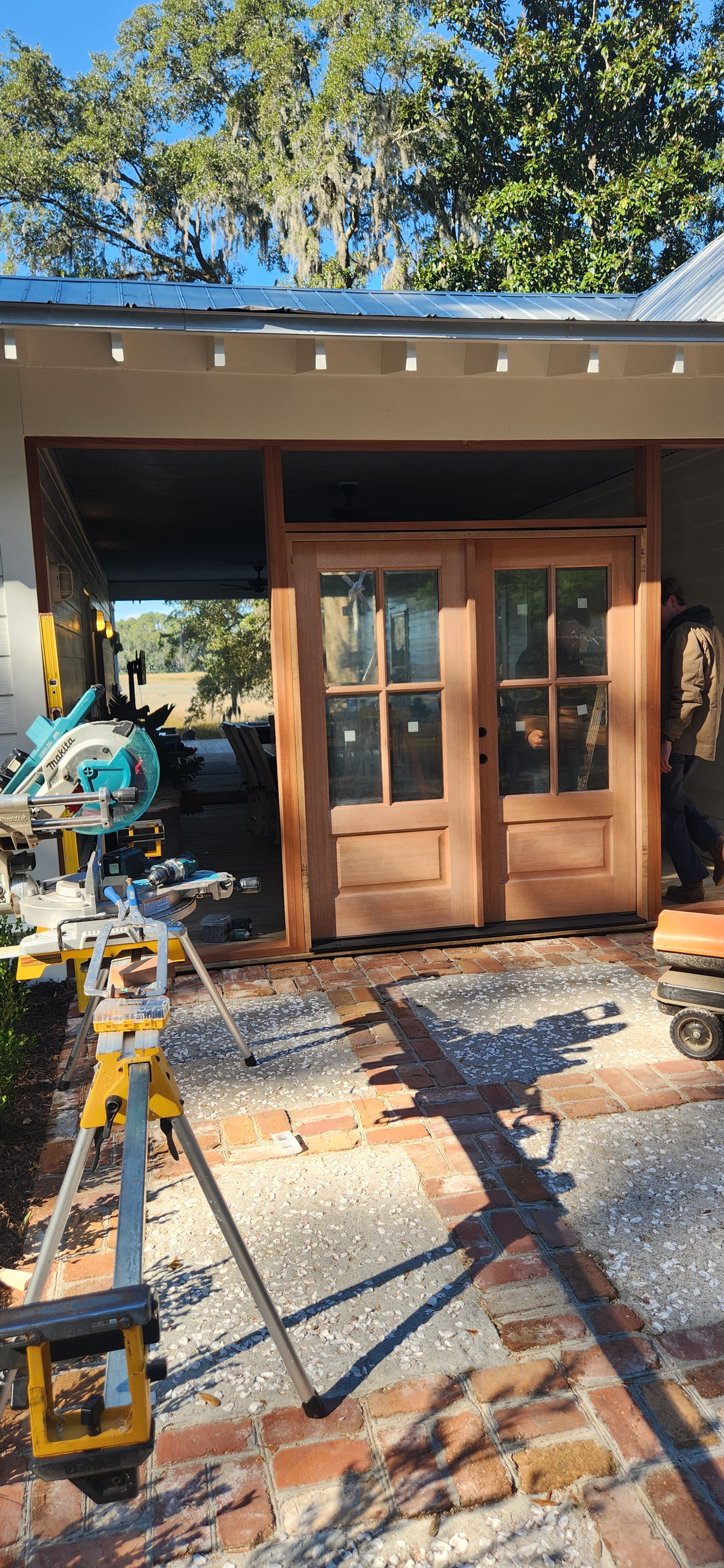 Southern Doors and Finishing's image