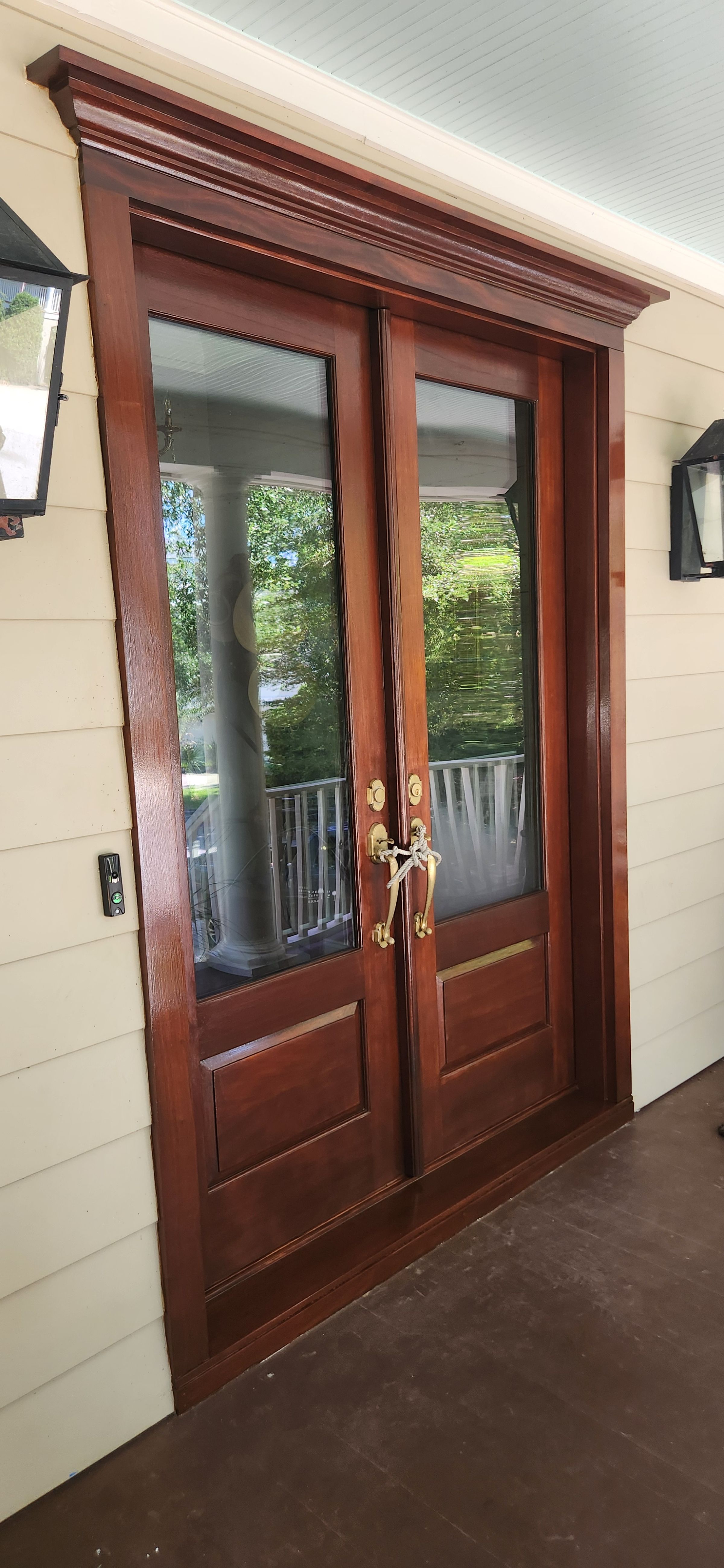 southern doors and finishing's image