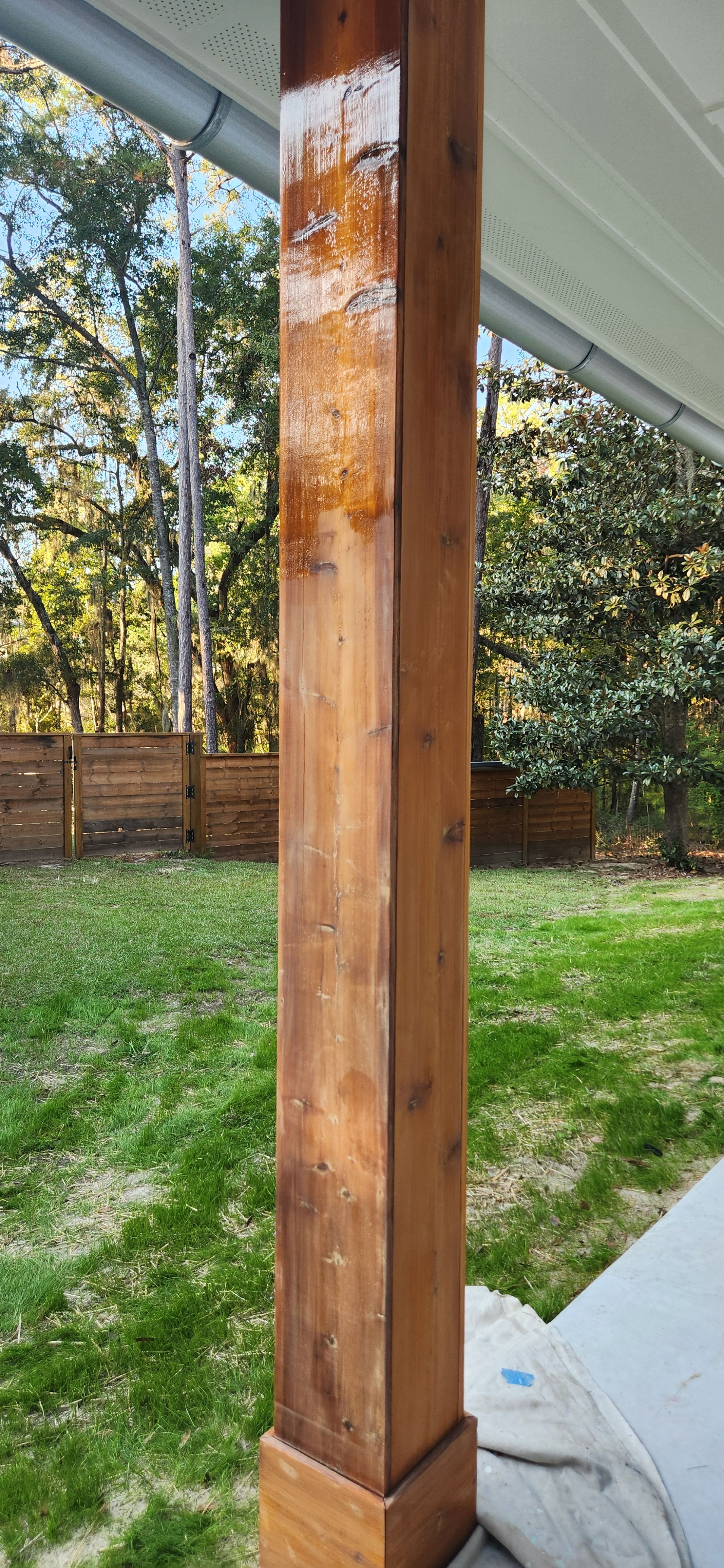 Southern Doors and Finishing's image