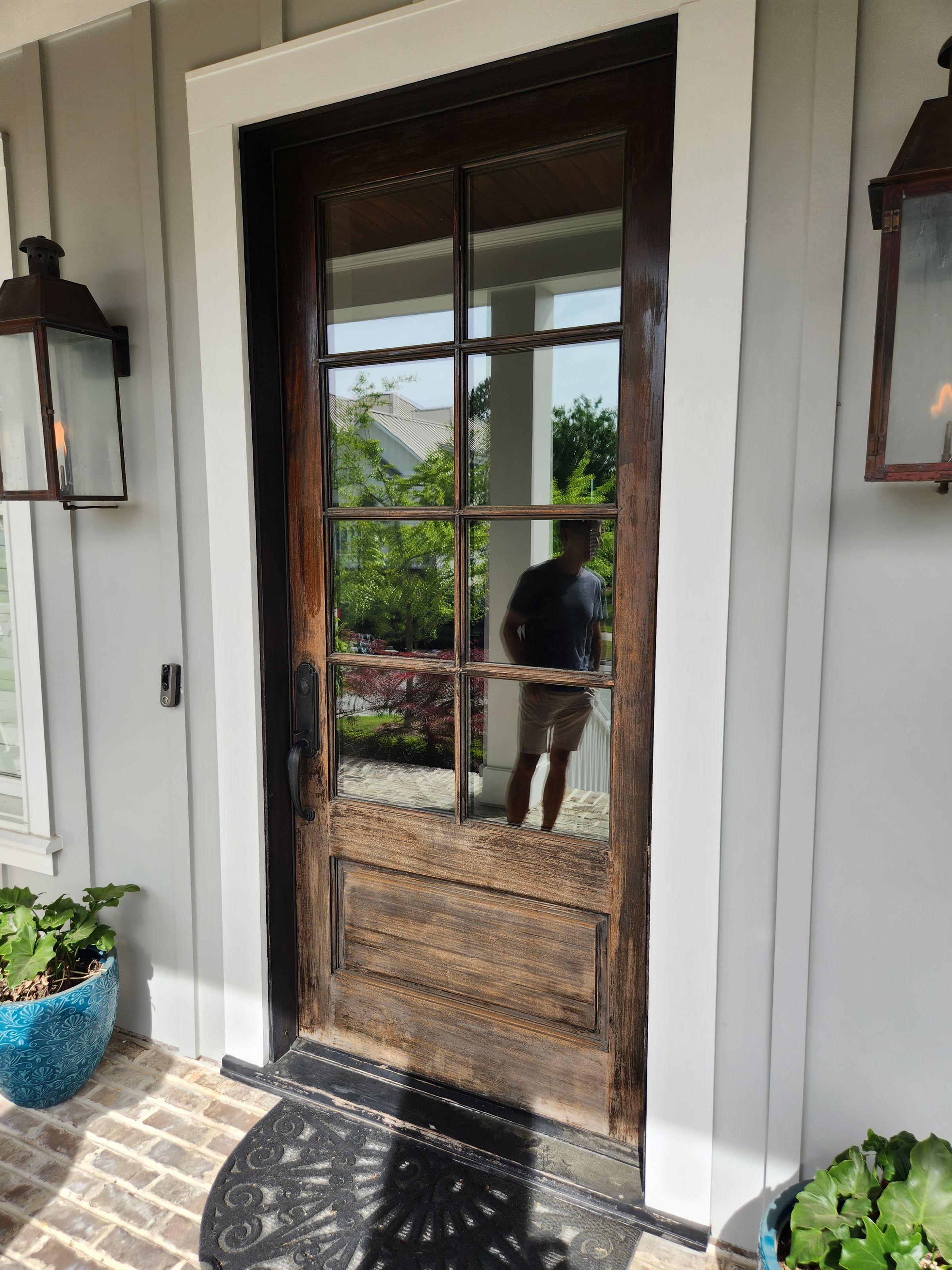 Southern Doors and Finishing's image