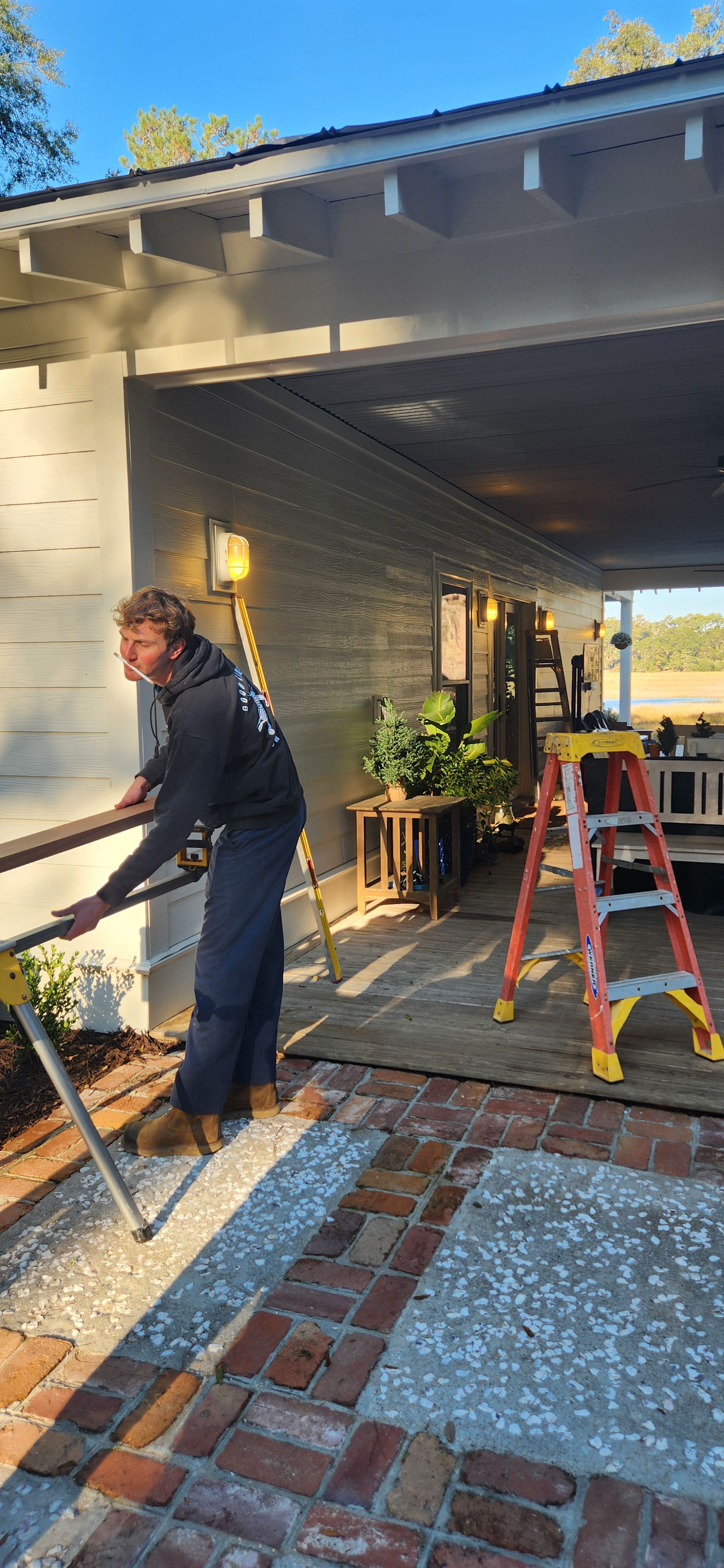 Southern Doors and Finishing's image