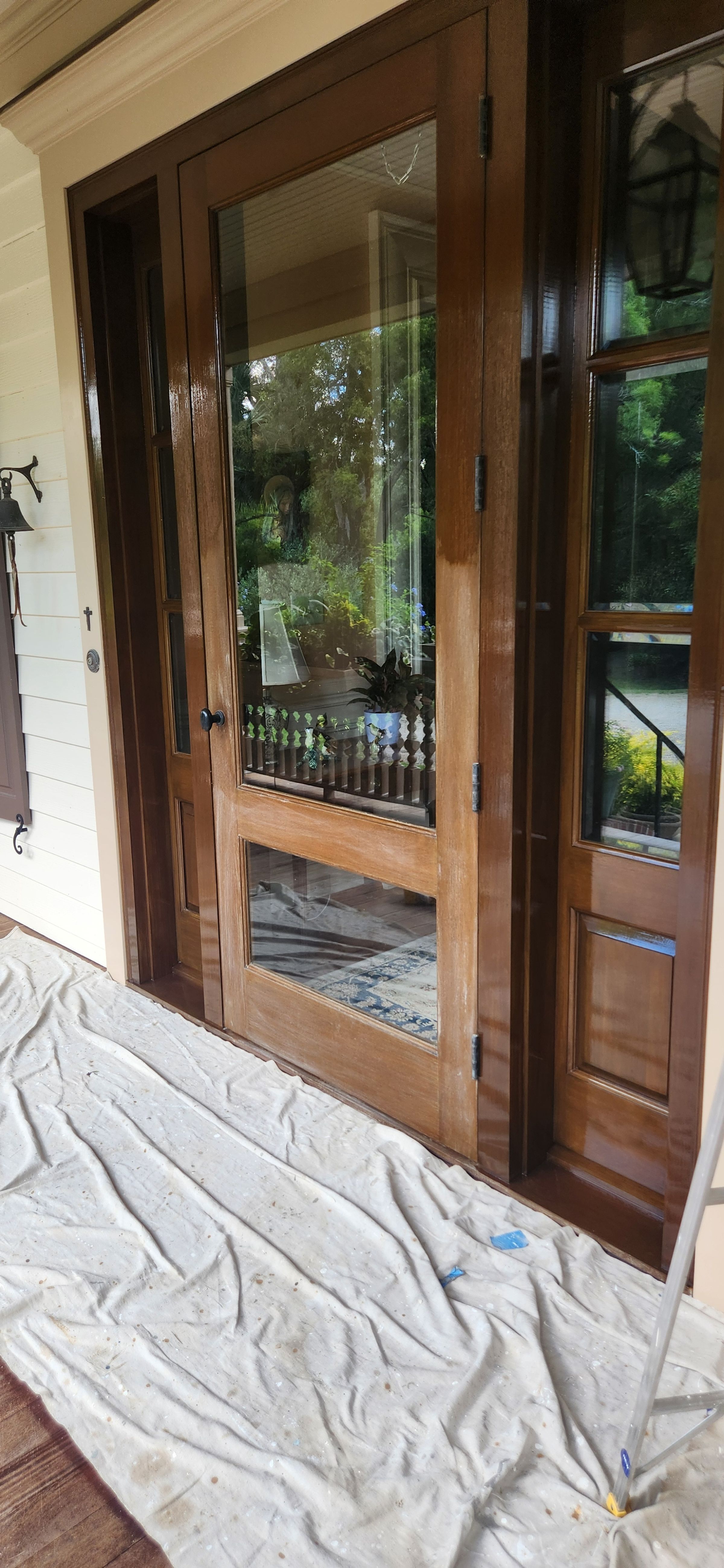 Southern Doors and Finishing's image