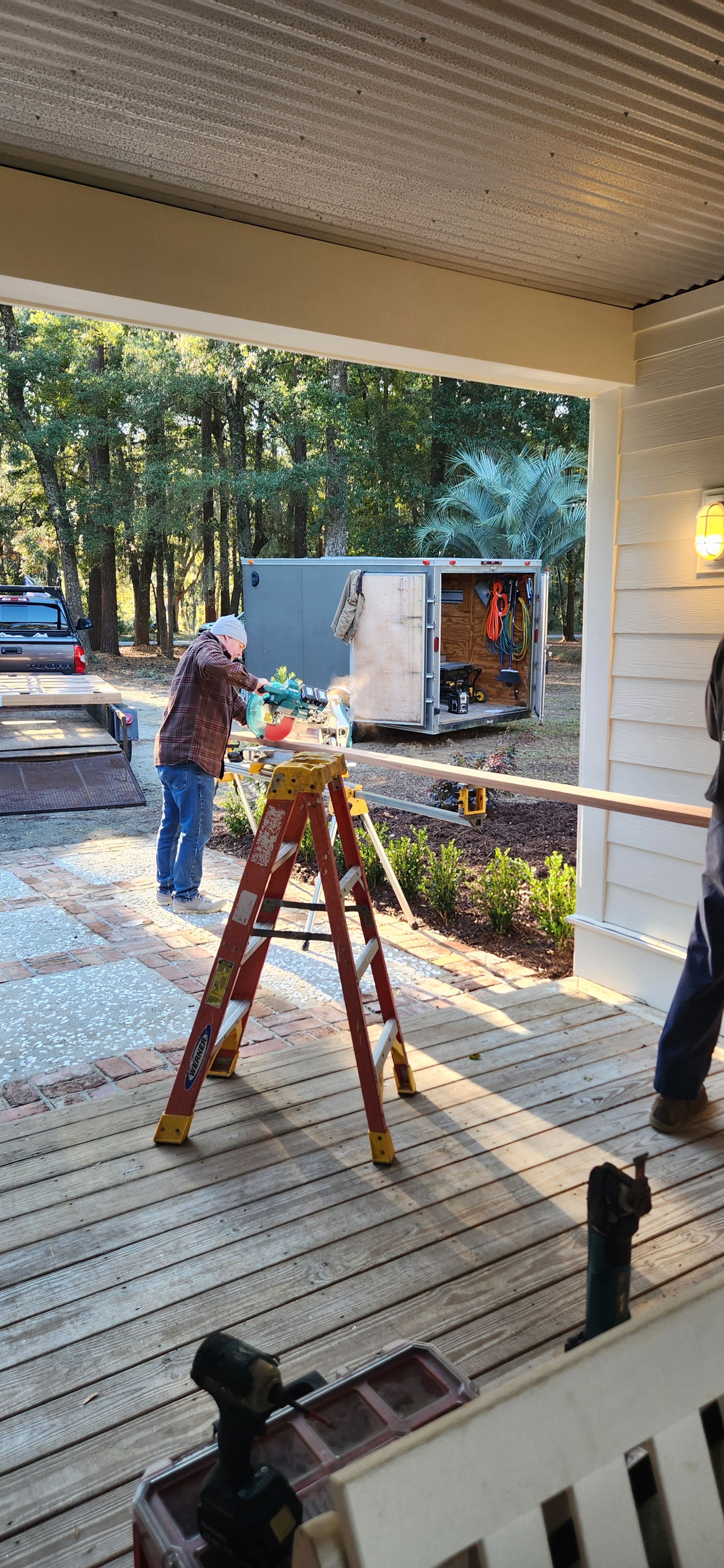 Southern Doors and Finishing's image