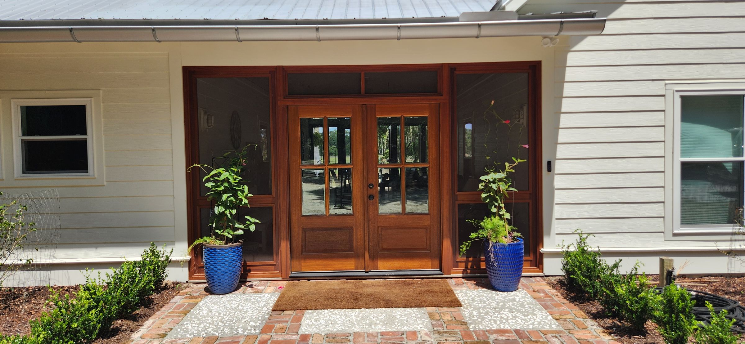 Southern Doors and Finishing's image