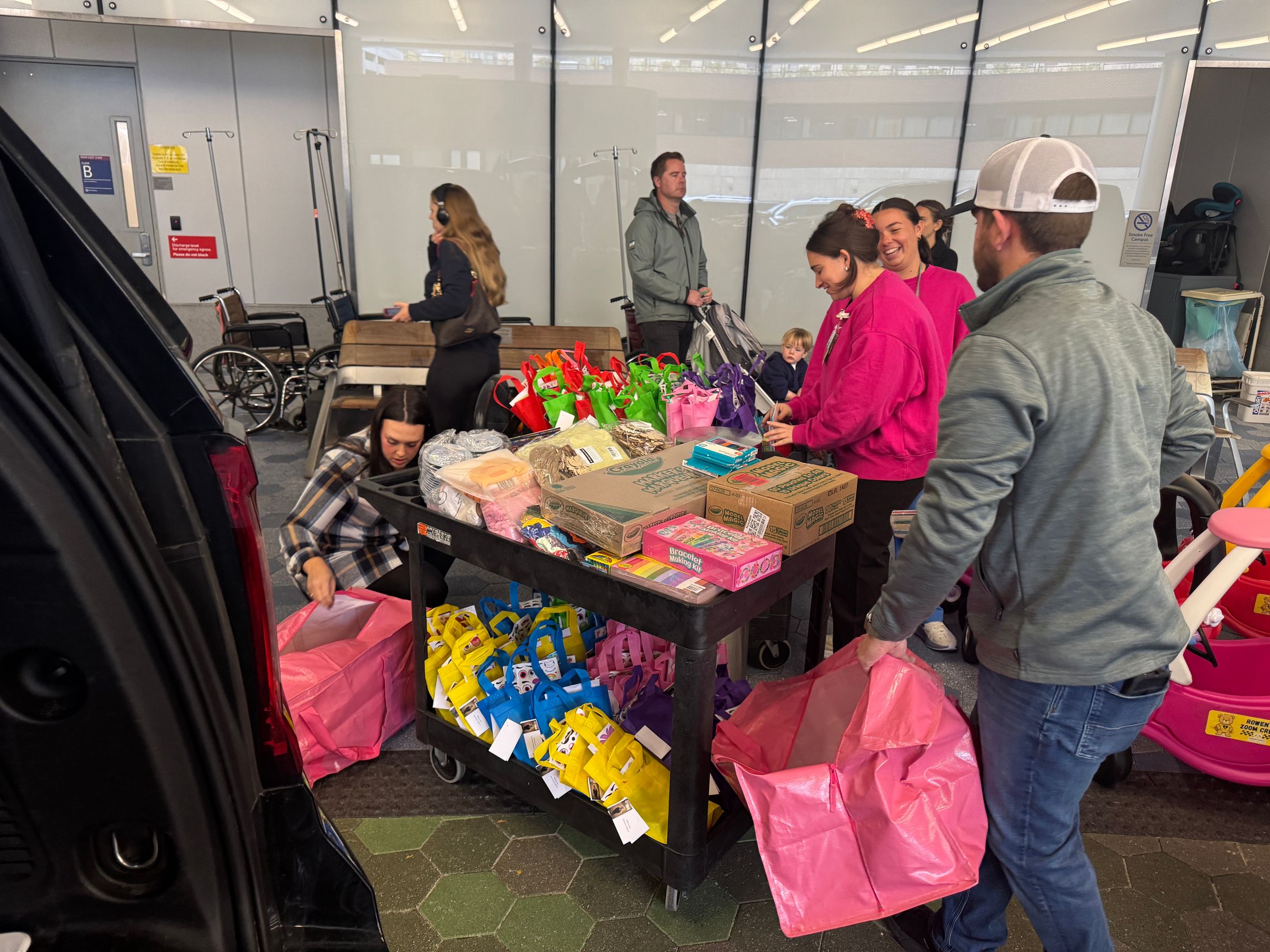 Rowen's Legacy's image