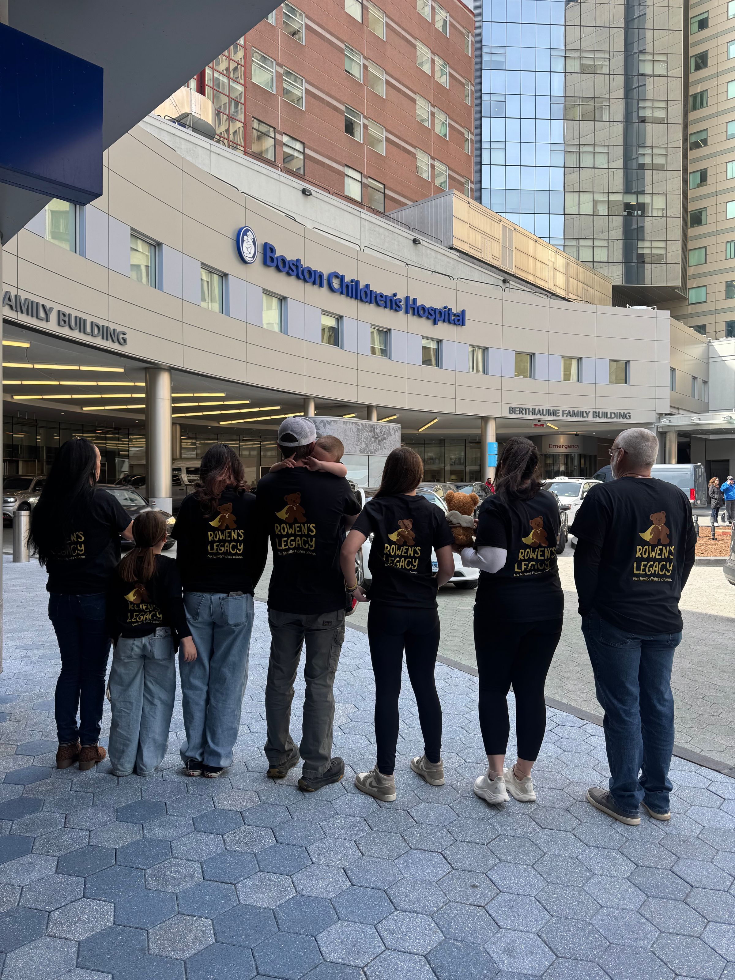 Rowen's Legacy's image