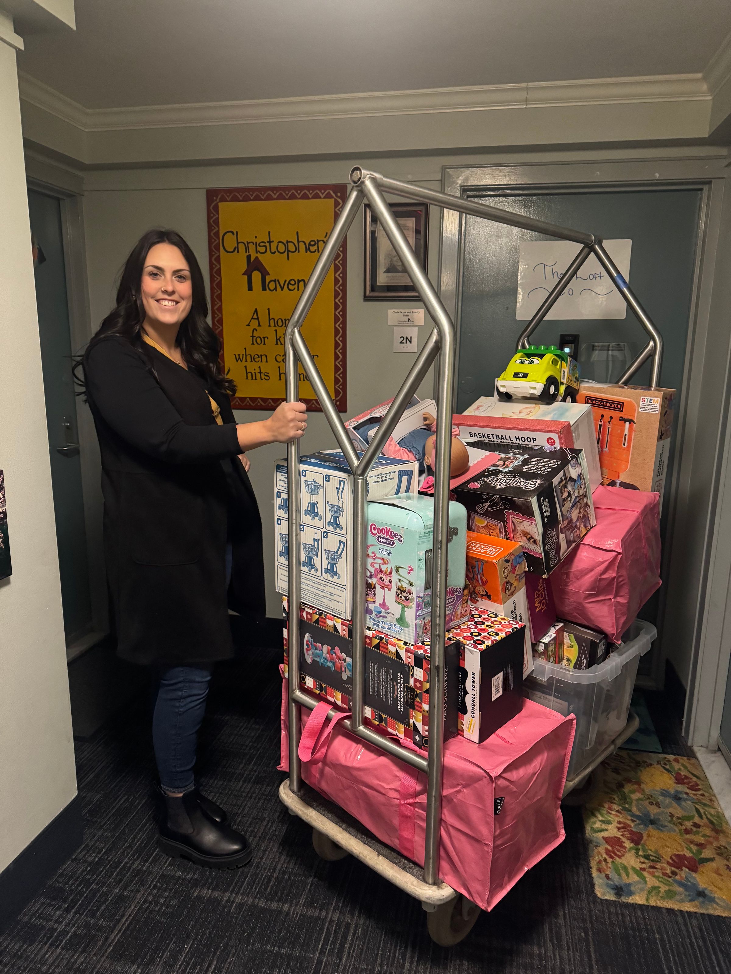 Rowen's Legacy's image