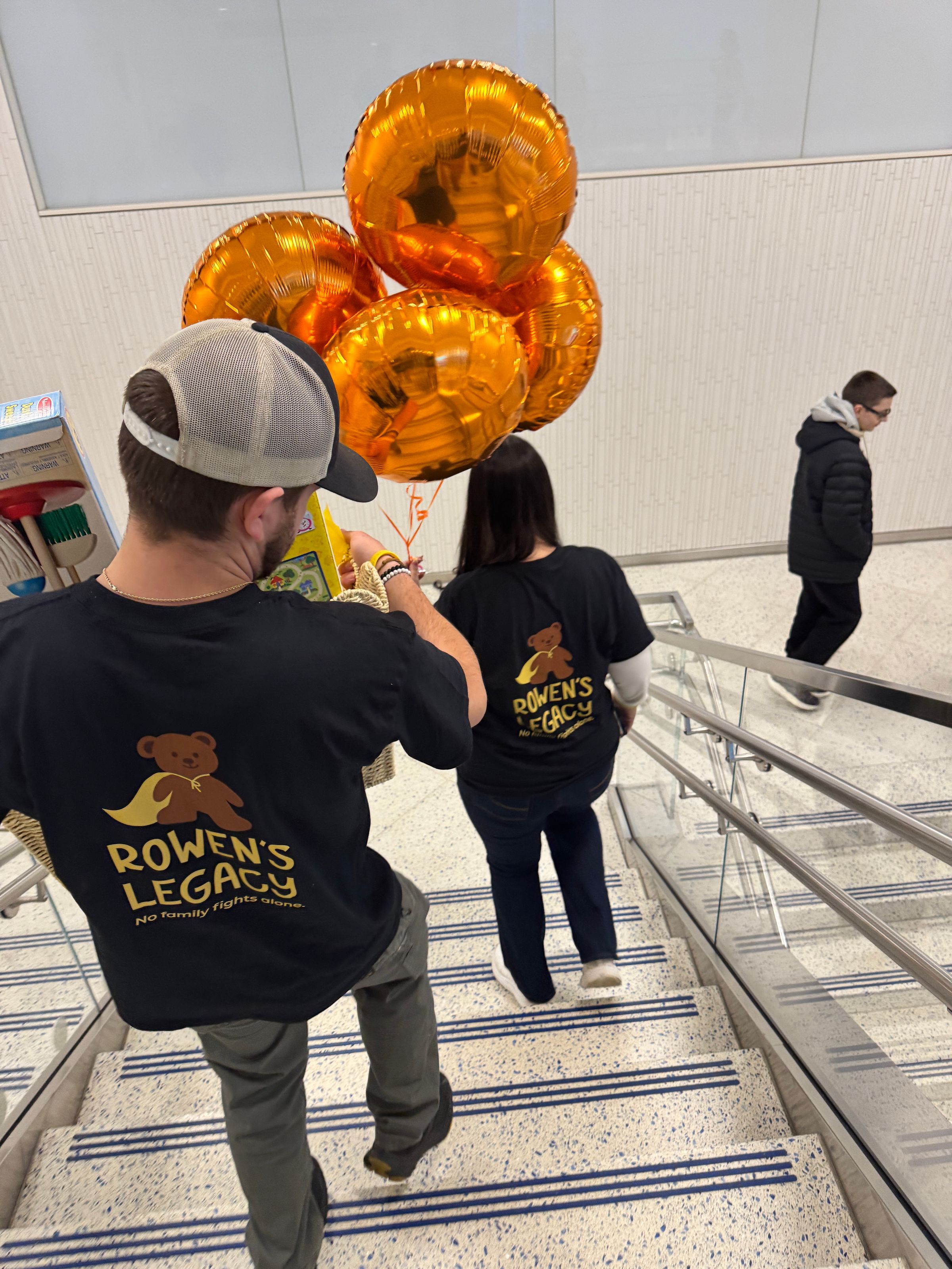 Rowen's Legacy's image