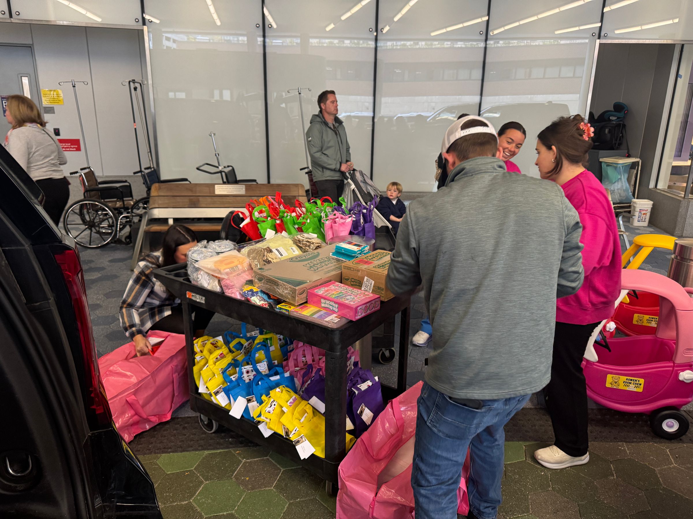 Rowen's Legacy's image