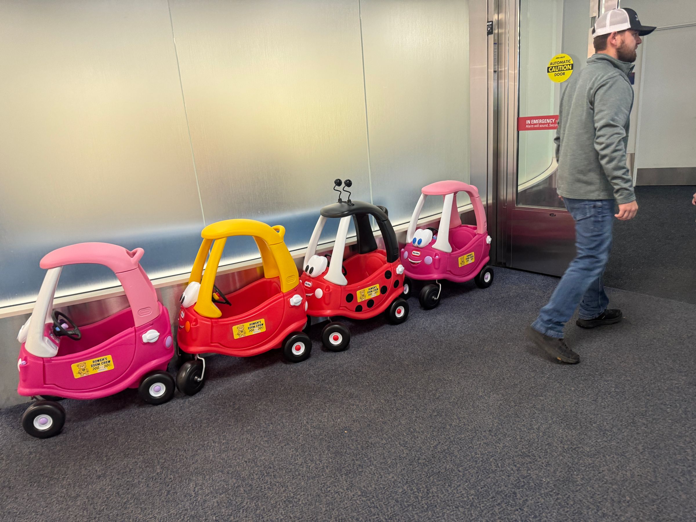 Rowen's Legacy's image