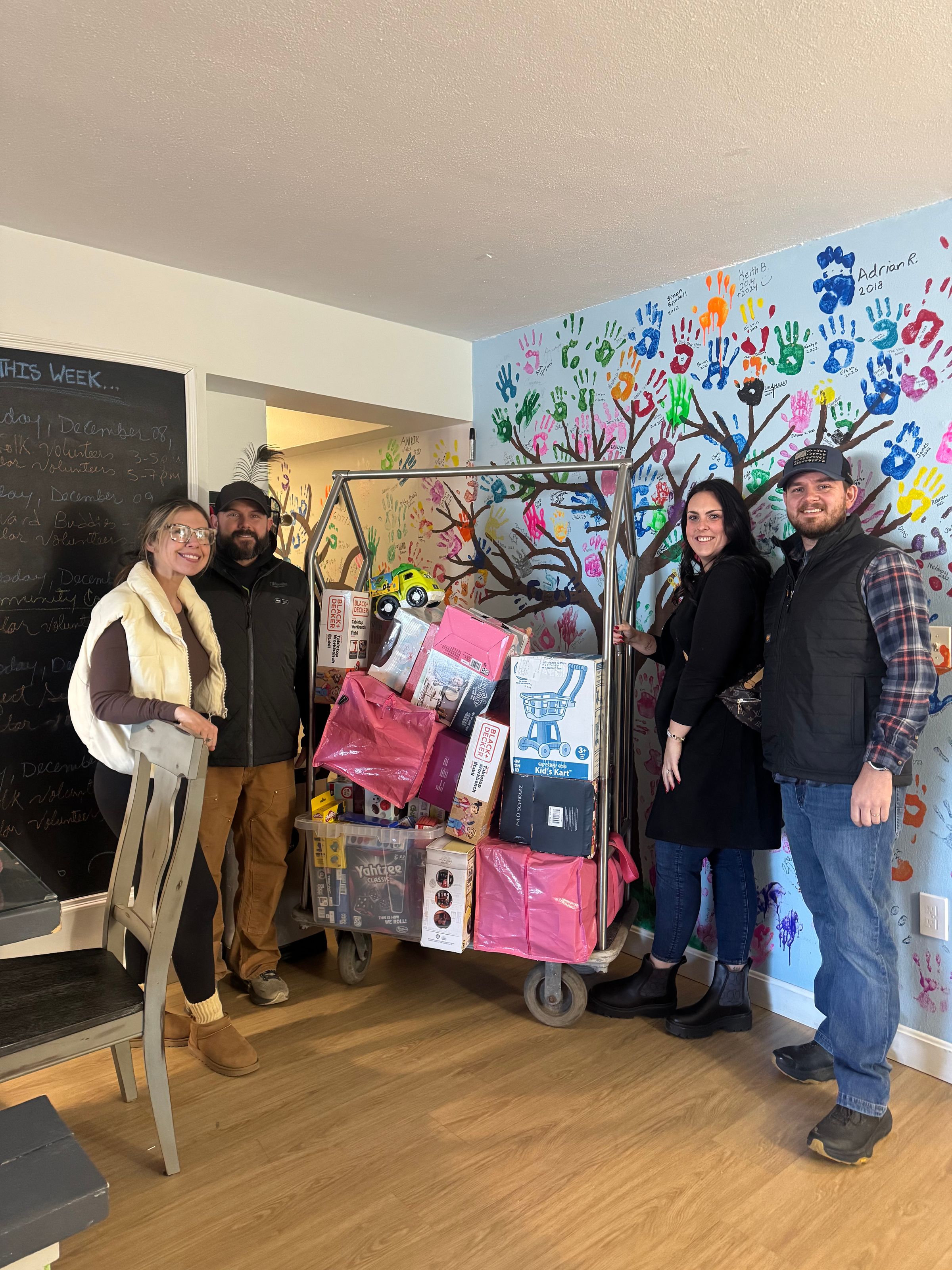 Rowen's Legacy's image