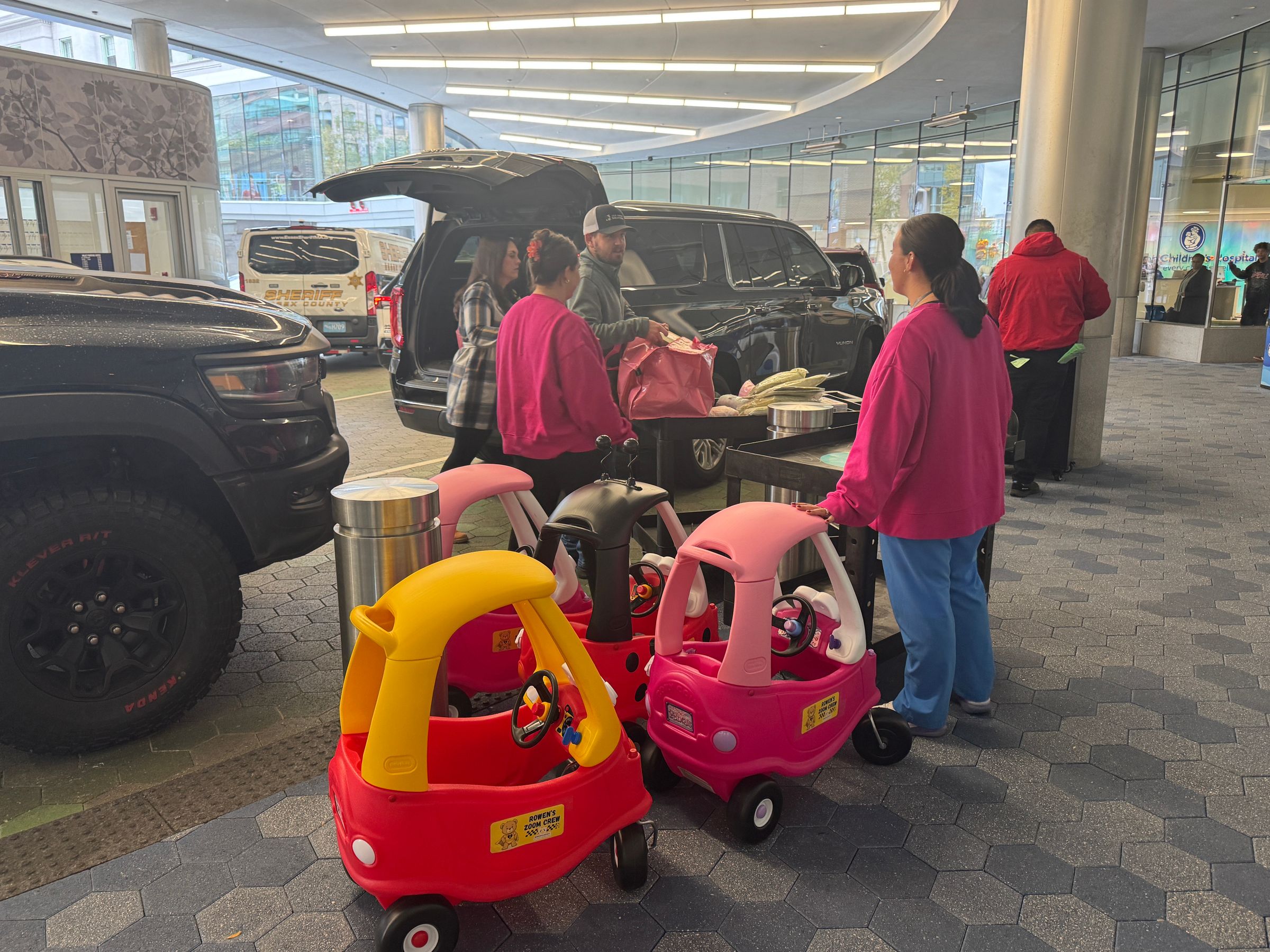 Rowen's Legacy's image