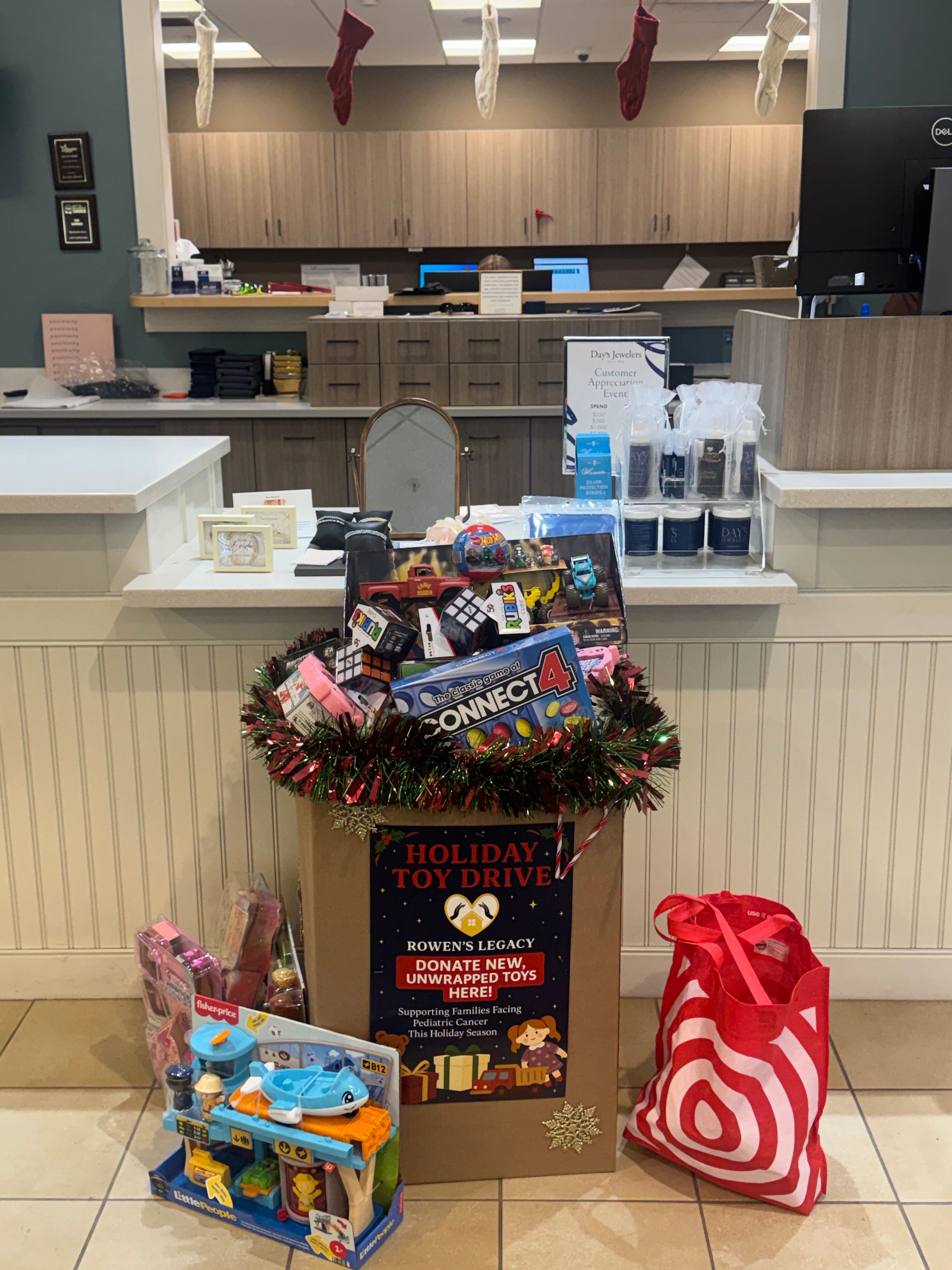 Rowen's Legacy's image