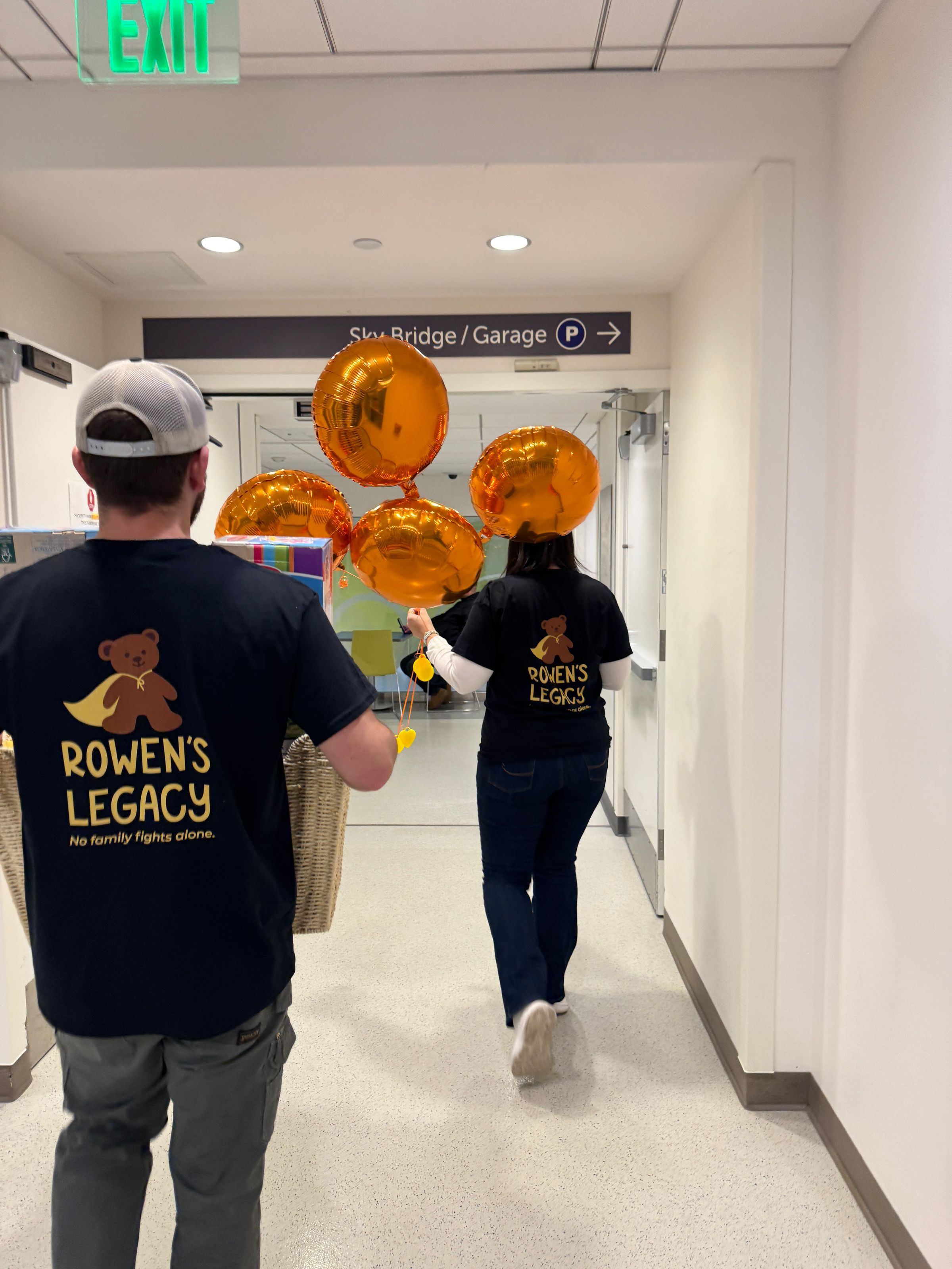 Rowen's Legacy's image