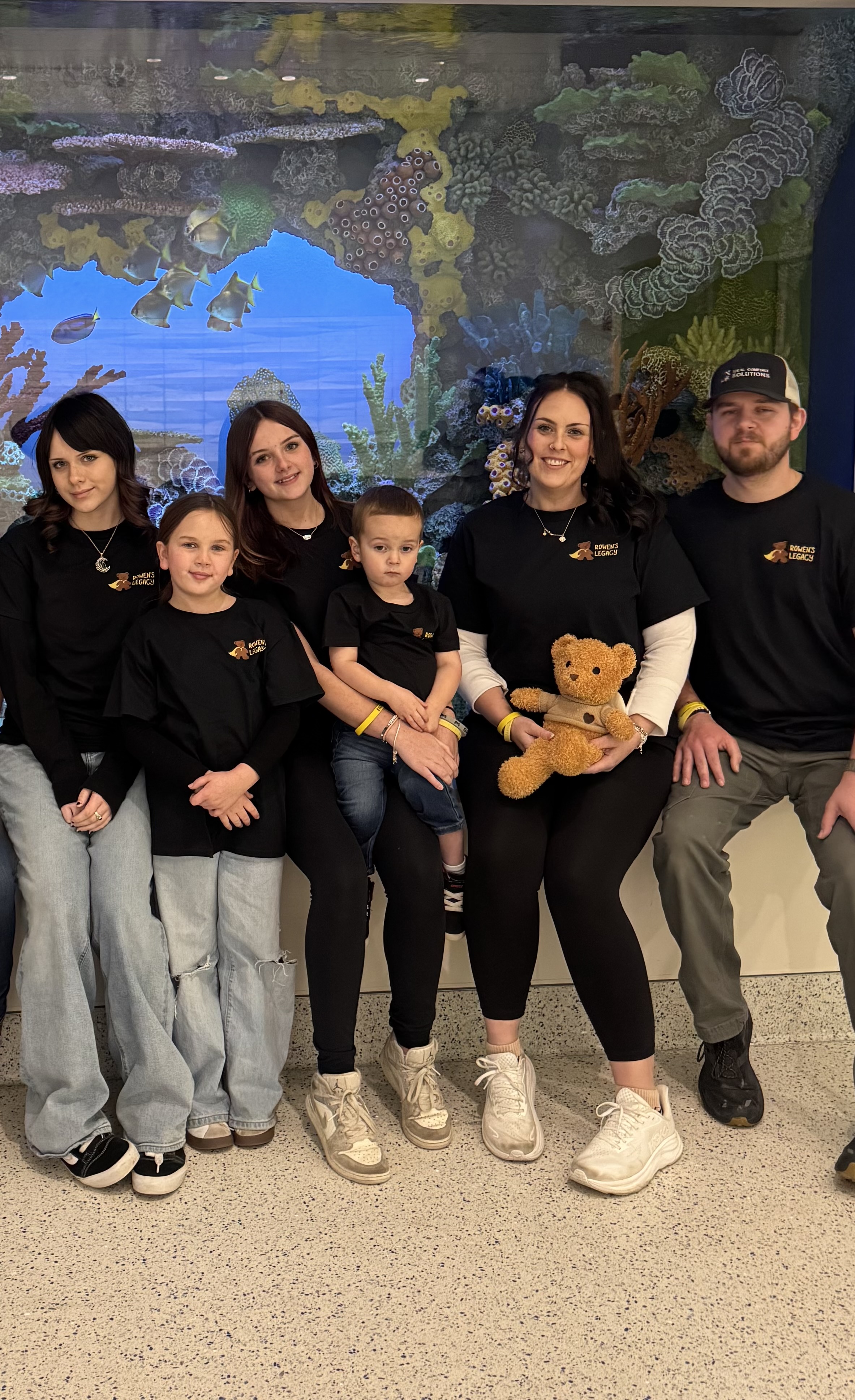 Rowen's Legacy's image