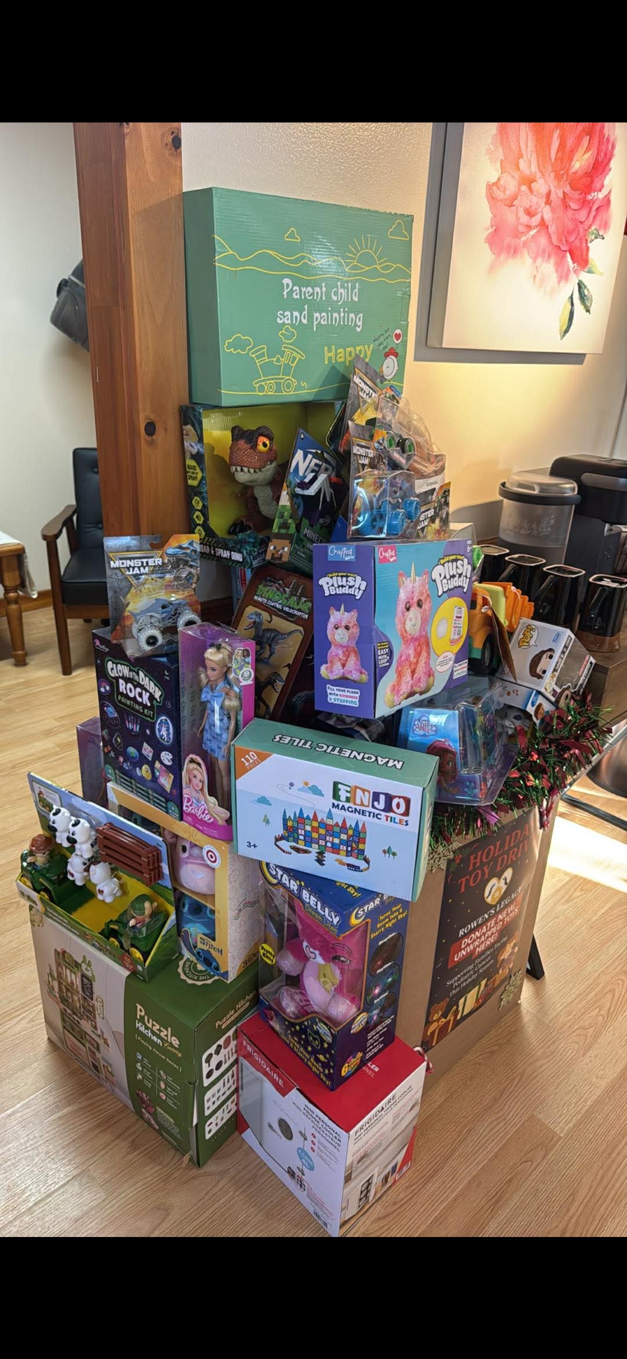 Rowen's Legacy's image