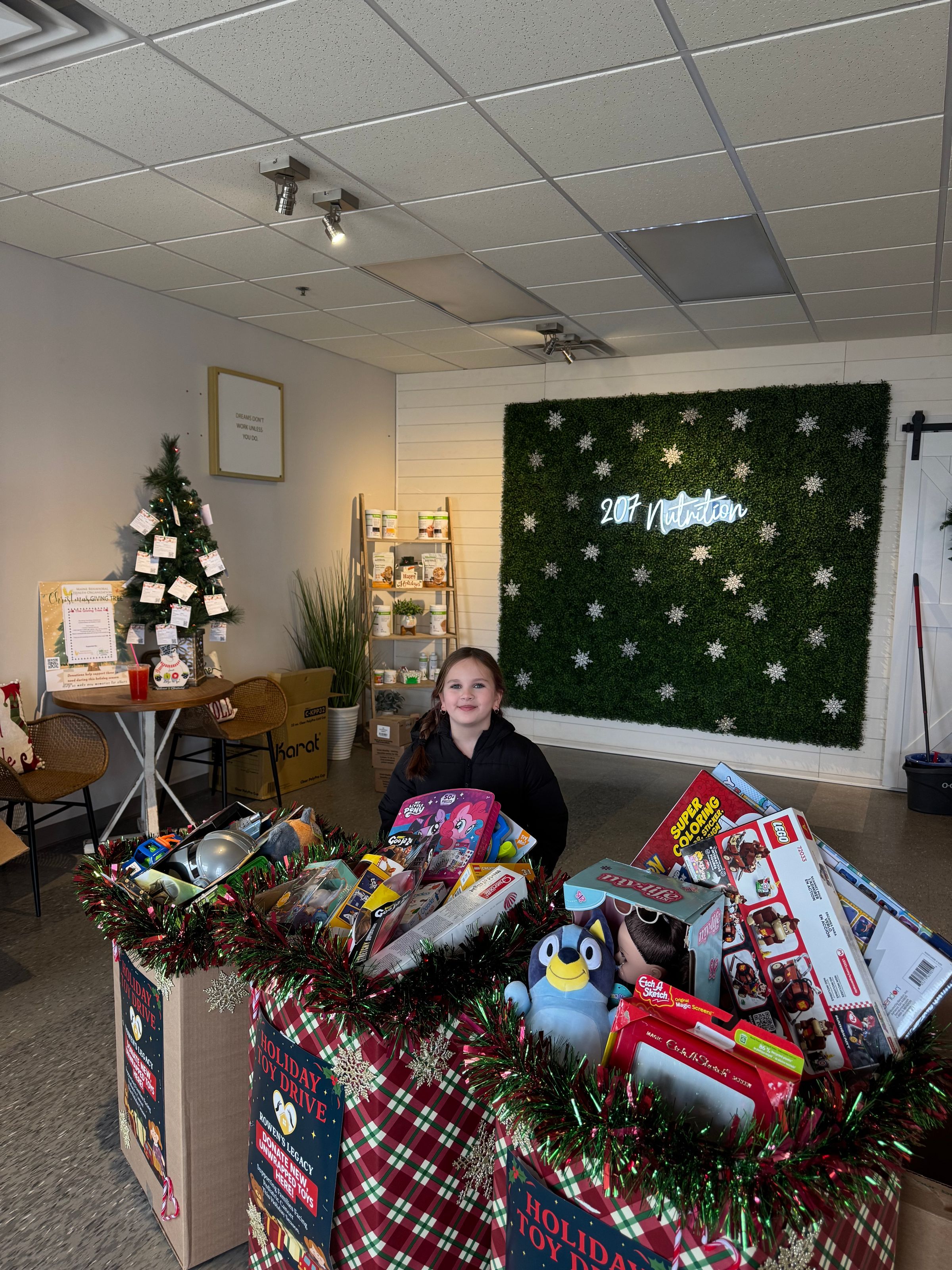 Rowen's Legacy's image