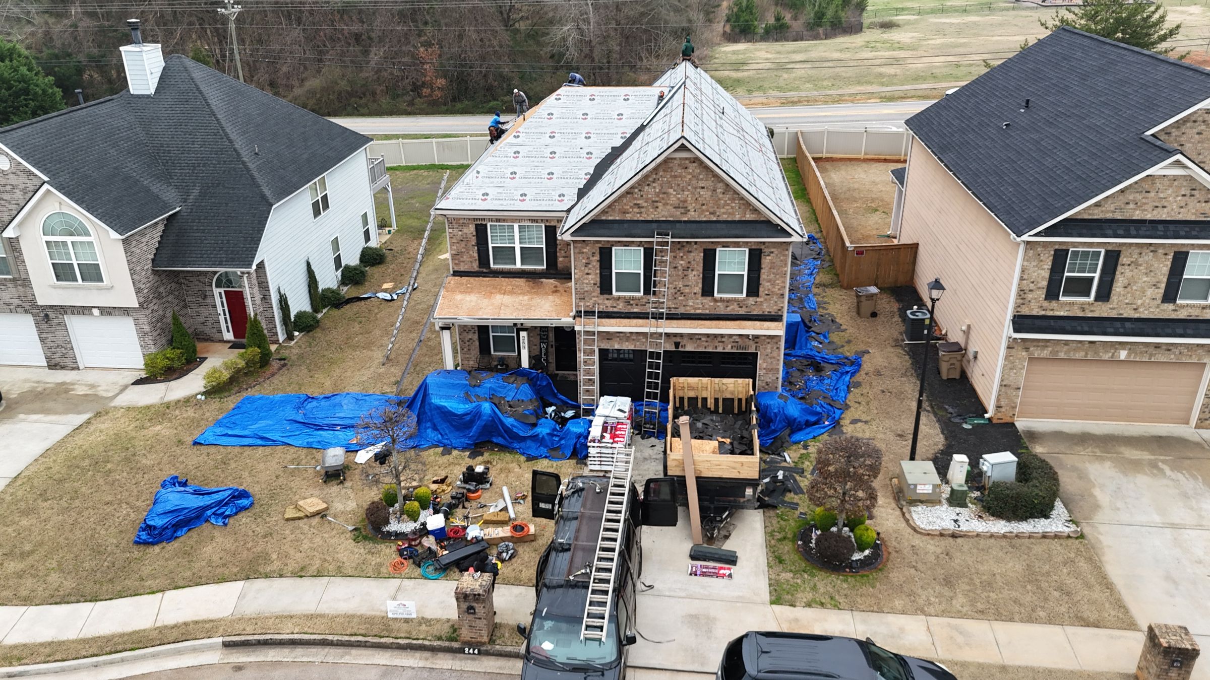 loyalty home's image