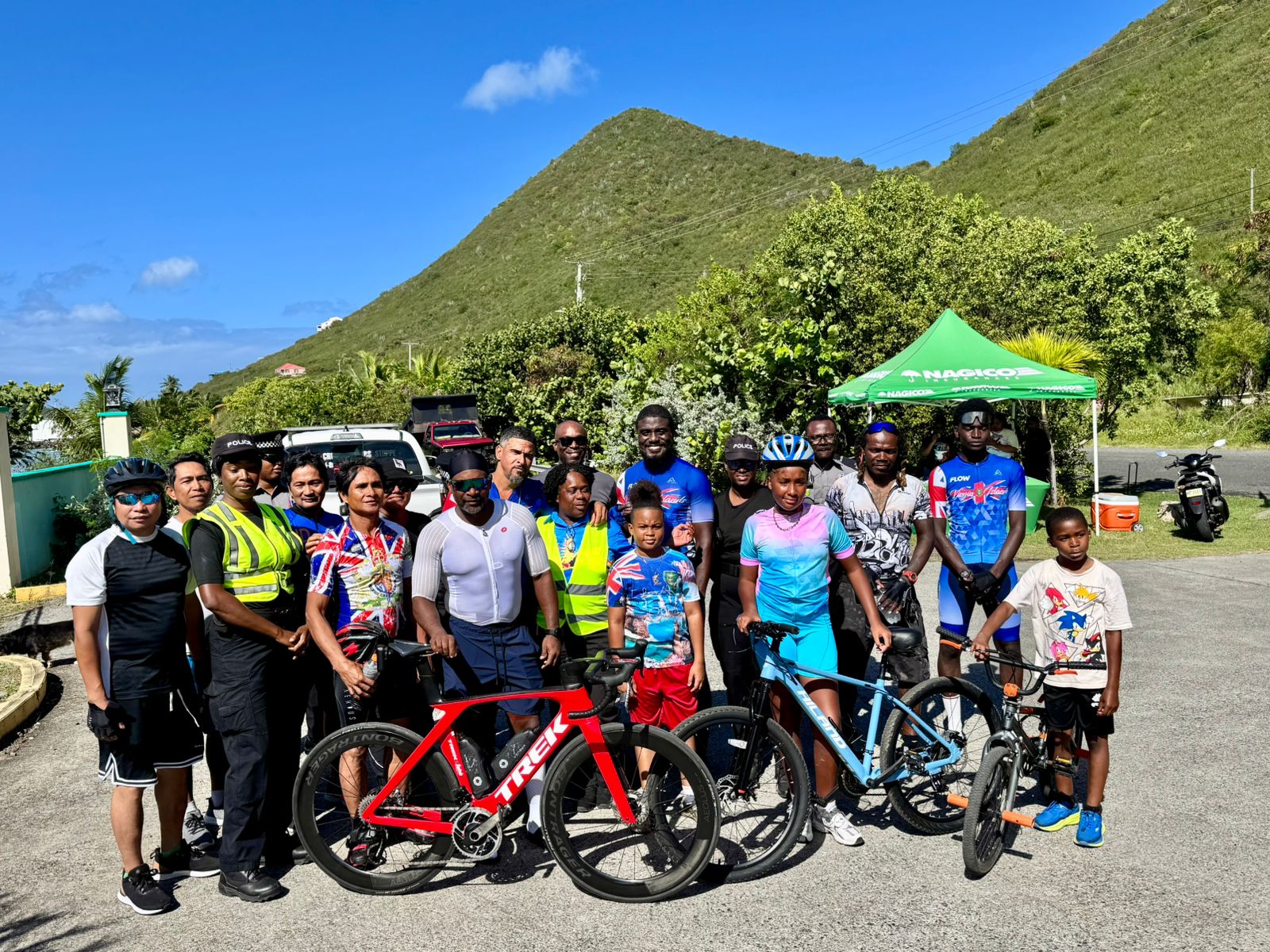 BVI Riderz  's image