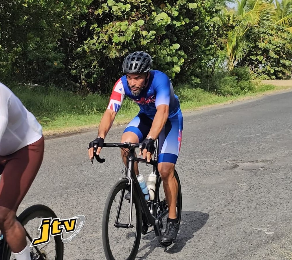 BVI Riderz  's image