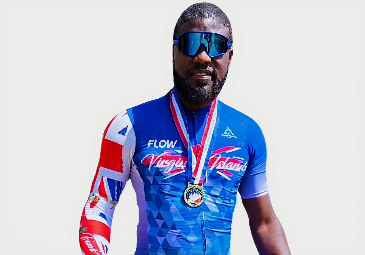  2024 British Virgin Islands National Champion, 2025 British Virgin Islands National Time Trial Champion