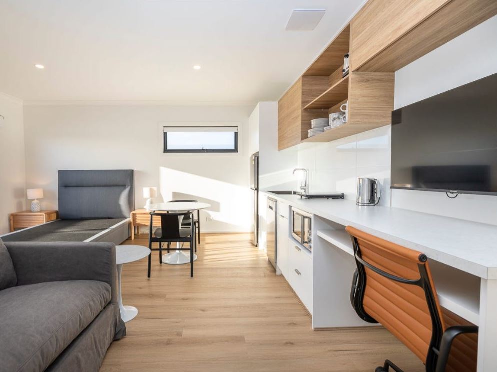 Kristy Ford Property Management's image