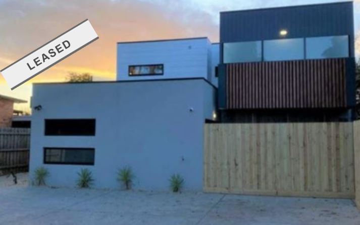 Kristy Ford Property Management's image