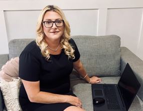 Kristy Ford Property Management's image