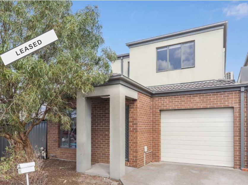 Kristy Ford Property Management's image