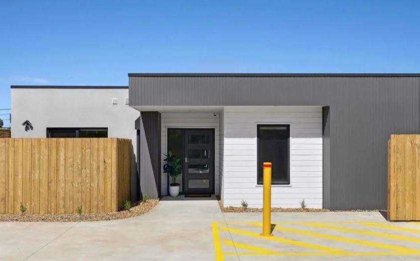 Kristy Ford Property Management's image